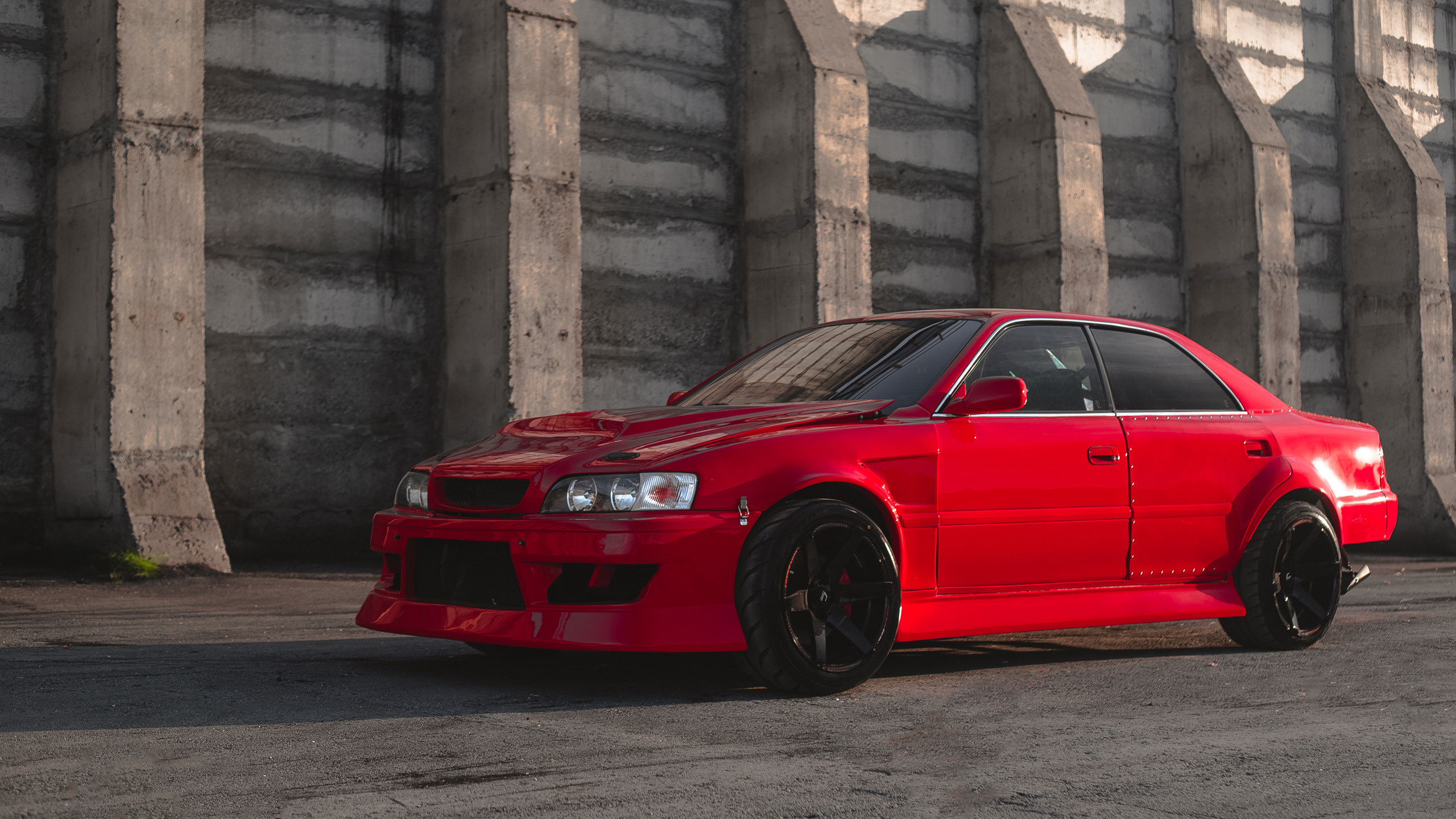 D-One Chaser. Репортажный фотограф в Кемерово