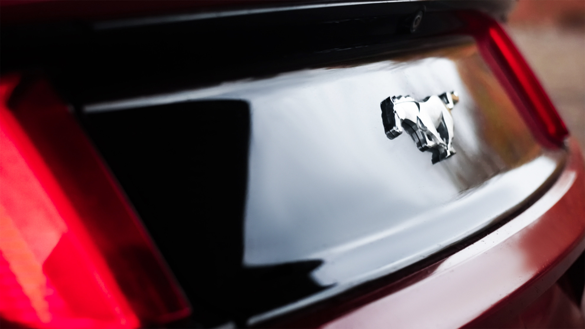 Ford Mustang. Репортажный фотограф в Кемерово