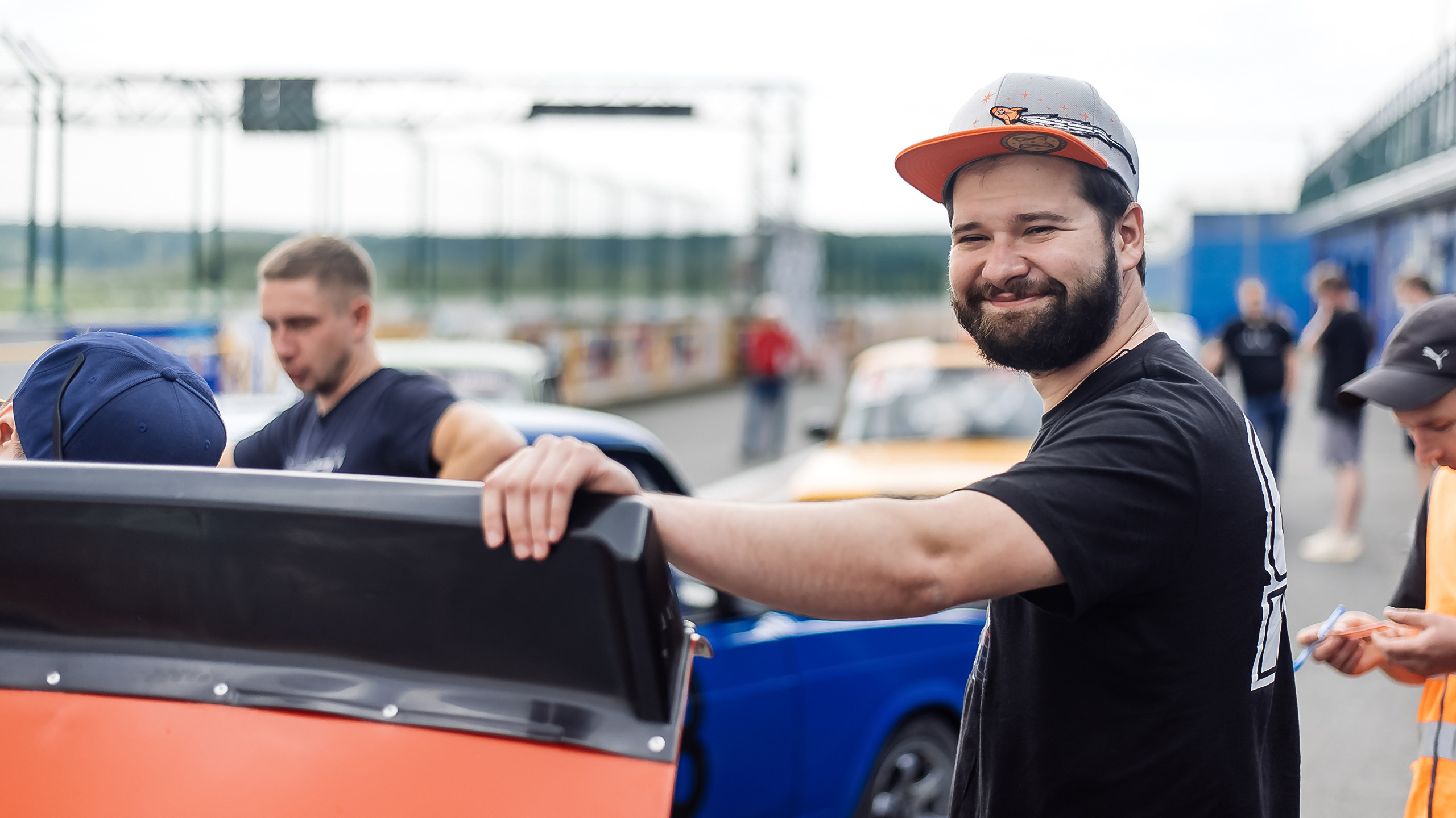 26.06.2022 — КСКГ Классика — Этап 2. Репортажный фотограф в Кемерово