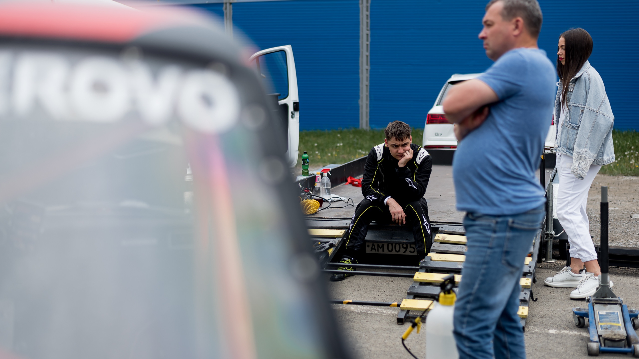28.05.2022 — КСКГ Классика — Этап 1. Репортажный фотограф в Кемерово