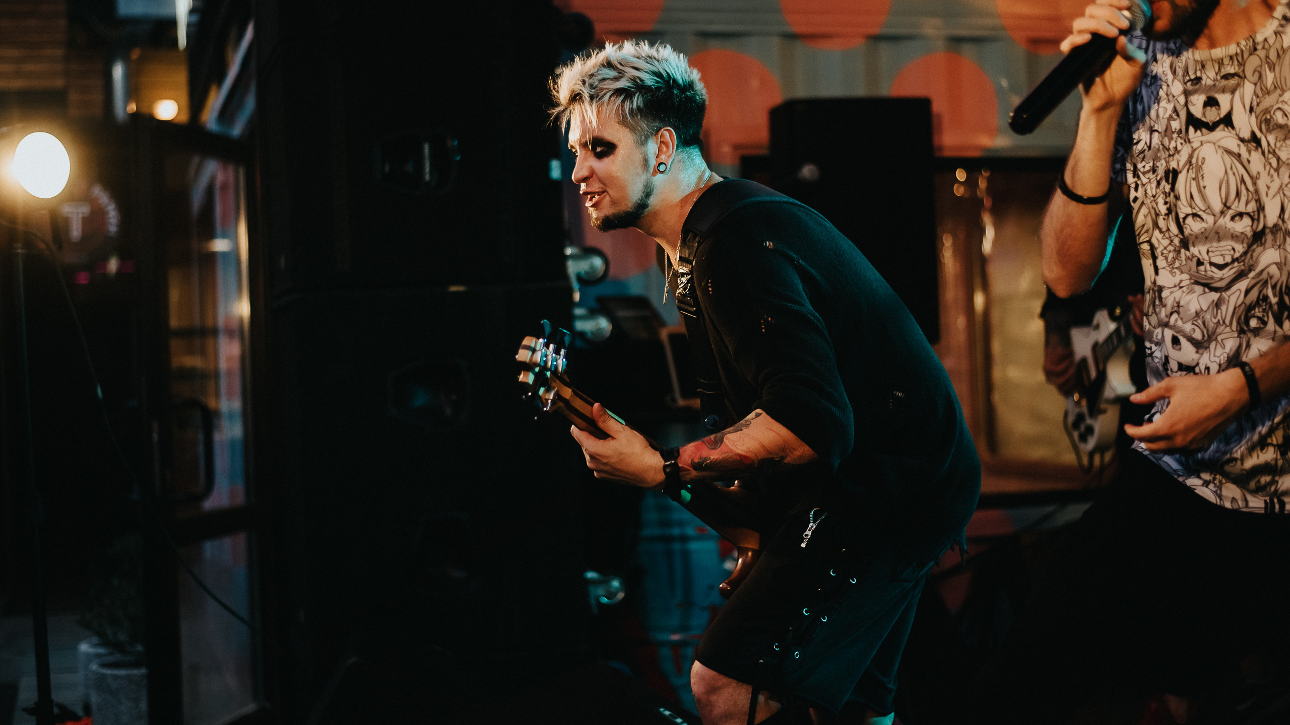 Pandora Secret 2022. Репортажный фотограф в Кемерово