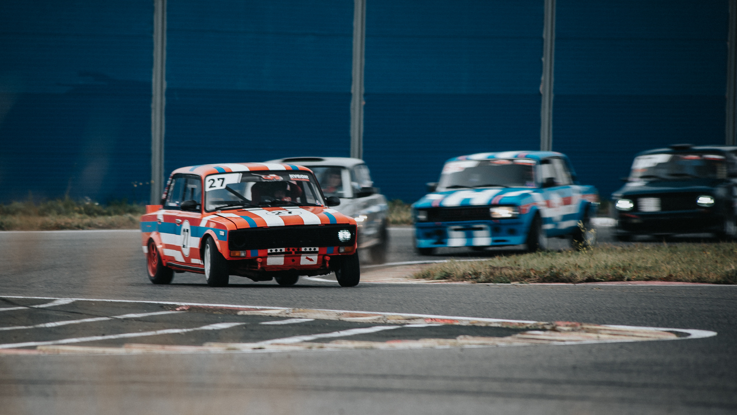 25.09.2022 — КСКГ Классика — Этап 5. Репортажный фотограф в Кемерово