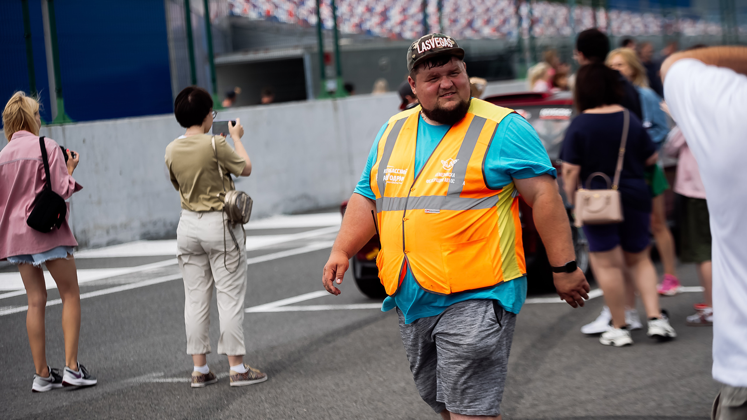 26.06.2022 — КСКГ Классика — Этап 2. Репортажный фотограф в Кемерово