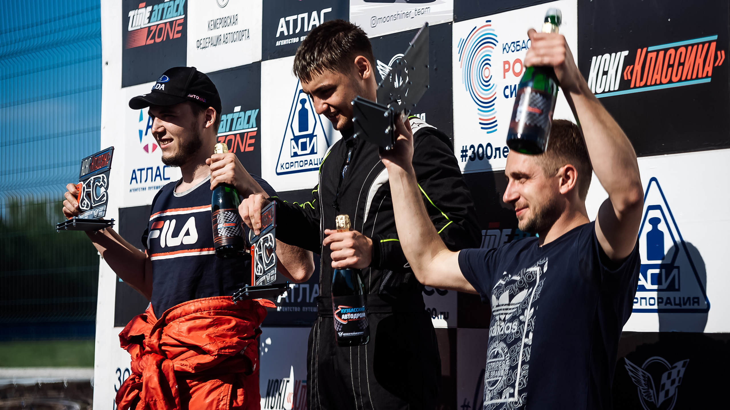 26.06.2022 — КСКГ Классика — Этап 2. Репортажный фотограф в Кемерово