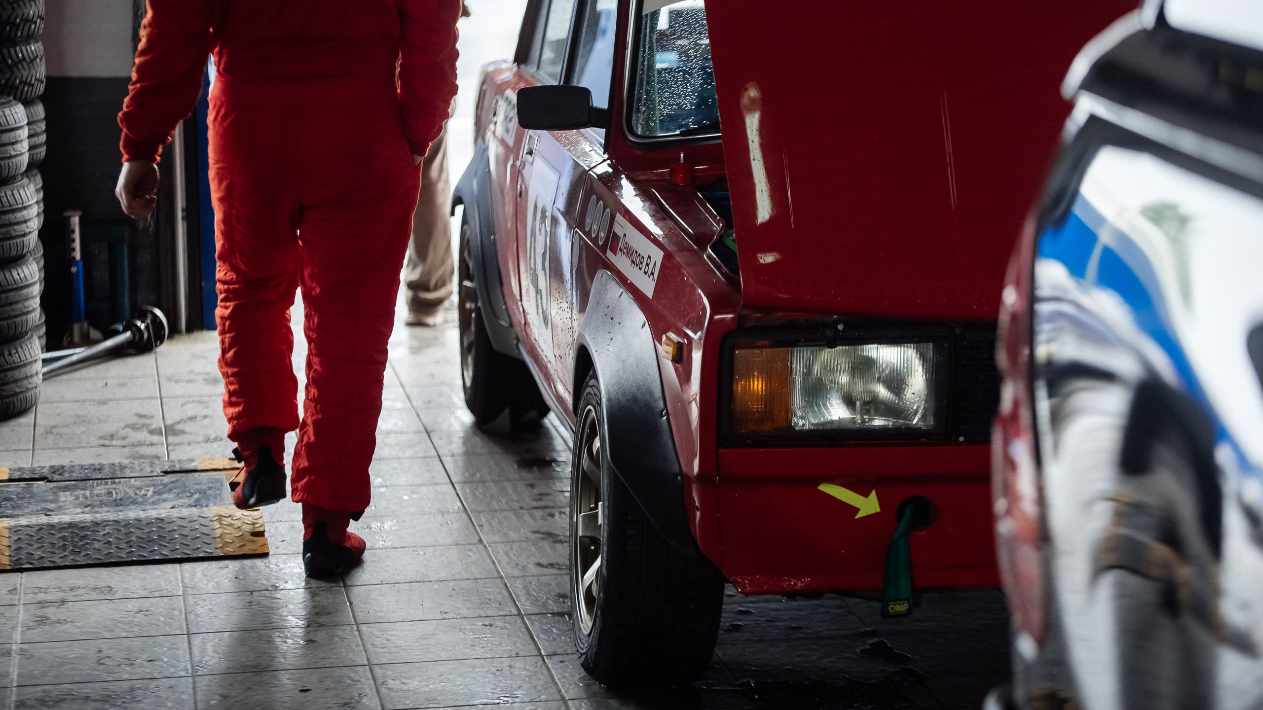 28.05.2022 — КСКГ Классика — Этап 1. Репортажный фотограф в Кемерово