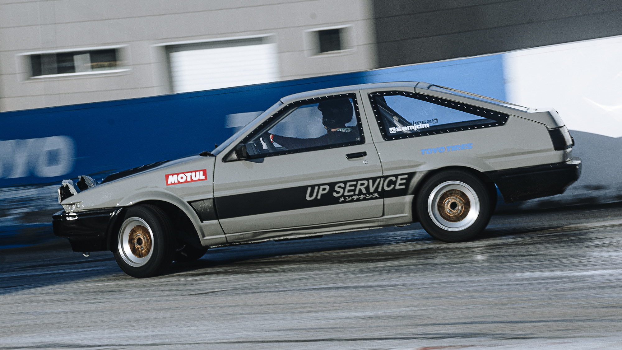 Zimkhana 2020. Репортажный фотограф в Кемерово