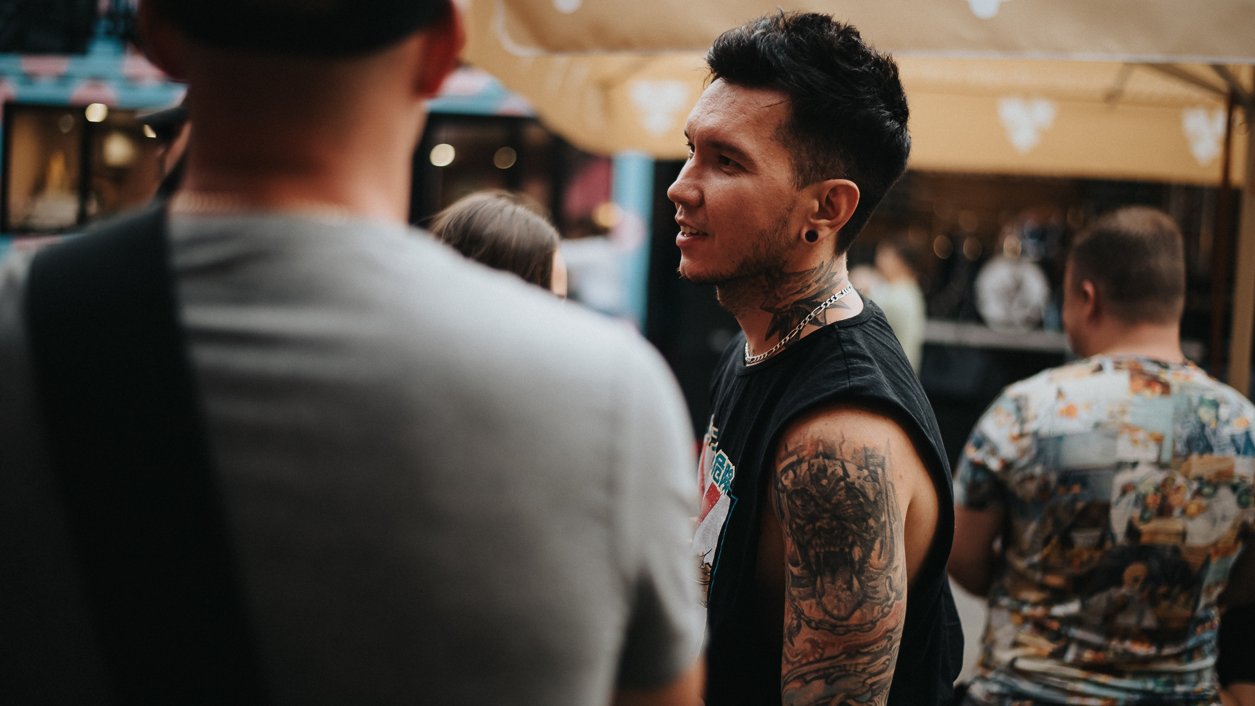 Pandora Secret 2022. Репортажный фотограф в Кемерово