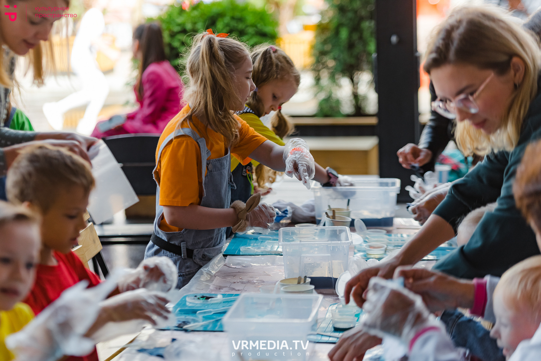 19.06.2022 — День рождения академии Игоря Крутого. Репортажный фотограф в Кемерово
