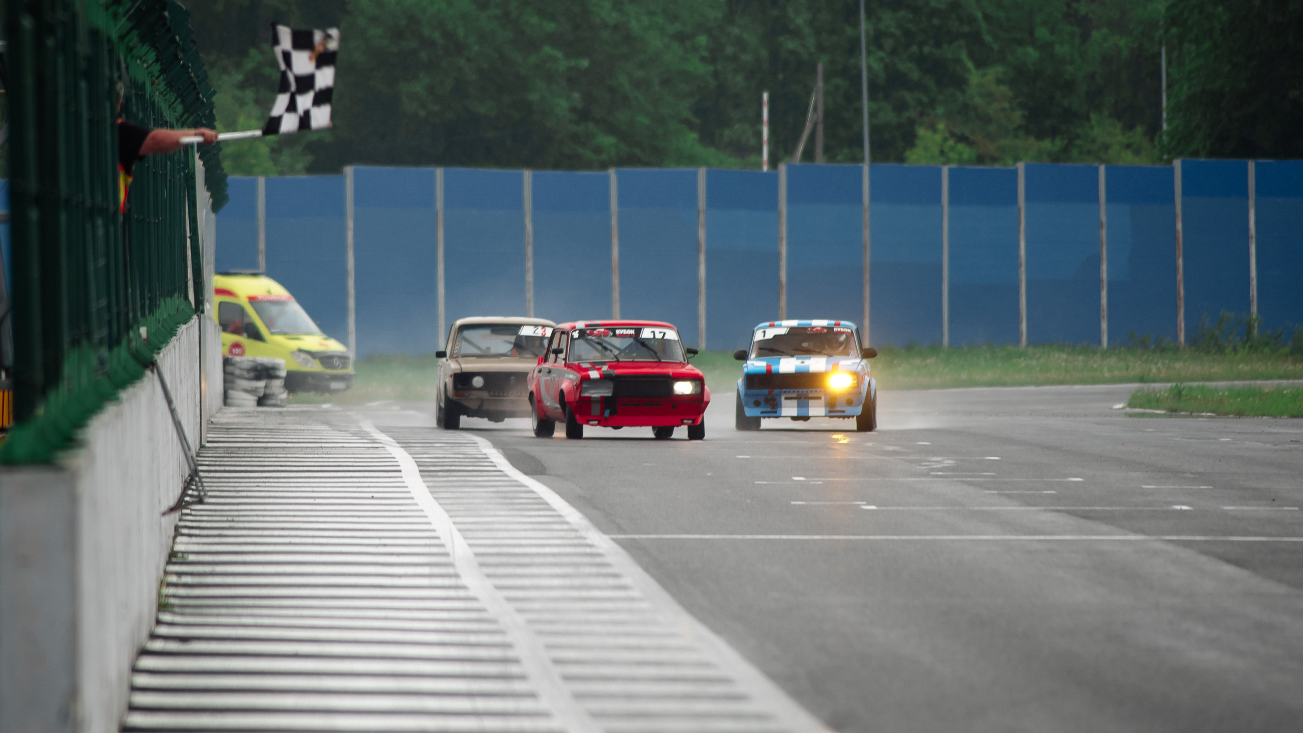 28.05.2022 — КСКГ Классика — Этап 1. Репортажный фотограф в Кемерово