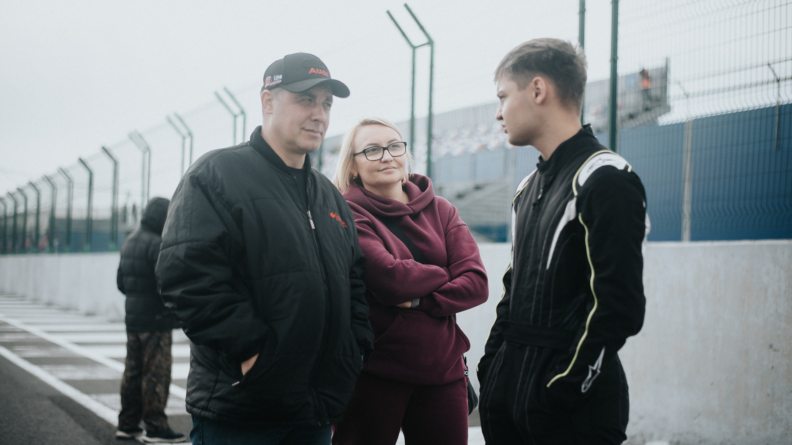 25.09.2022 — КСКГ Классика — Этап 5. Репортажный фотограф в Кемерово