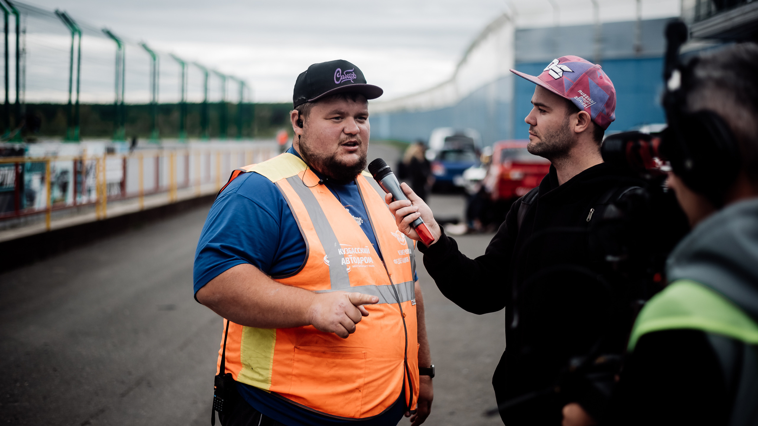 28.08.2022 — КСКГ Классика — Этап 4. Репортажный фотограф в Кемерово