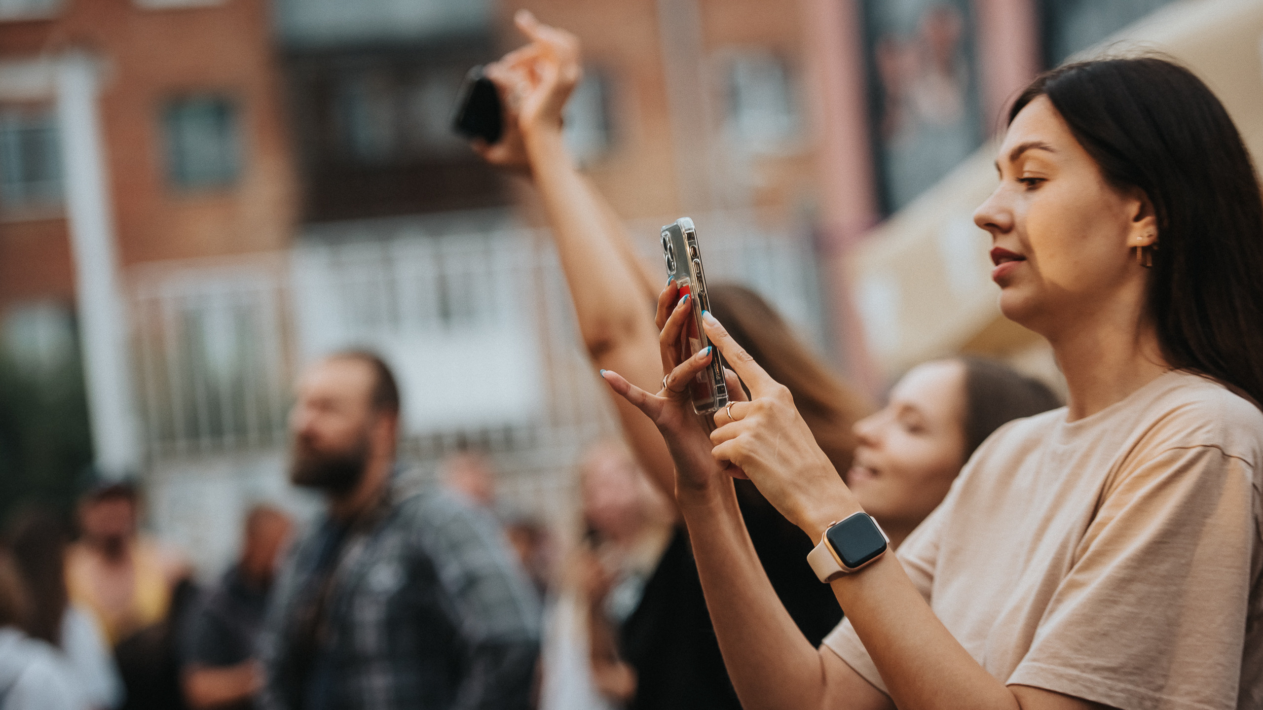 Pandora Secret 2022. Репортажный фотограф в Кемерово