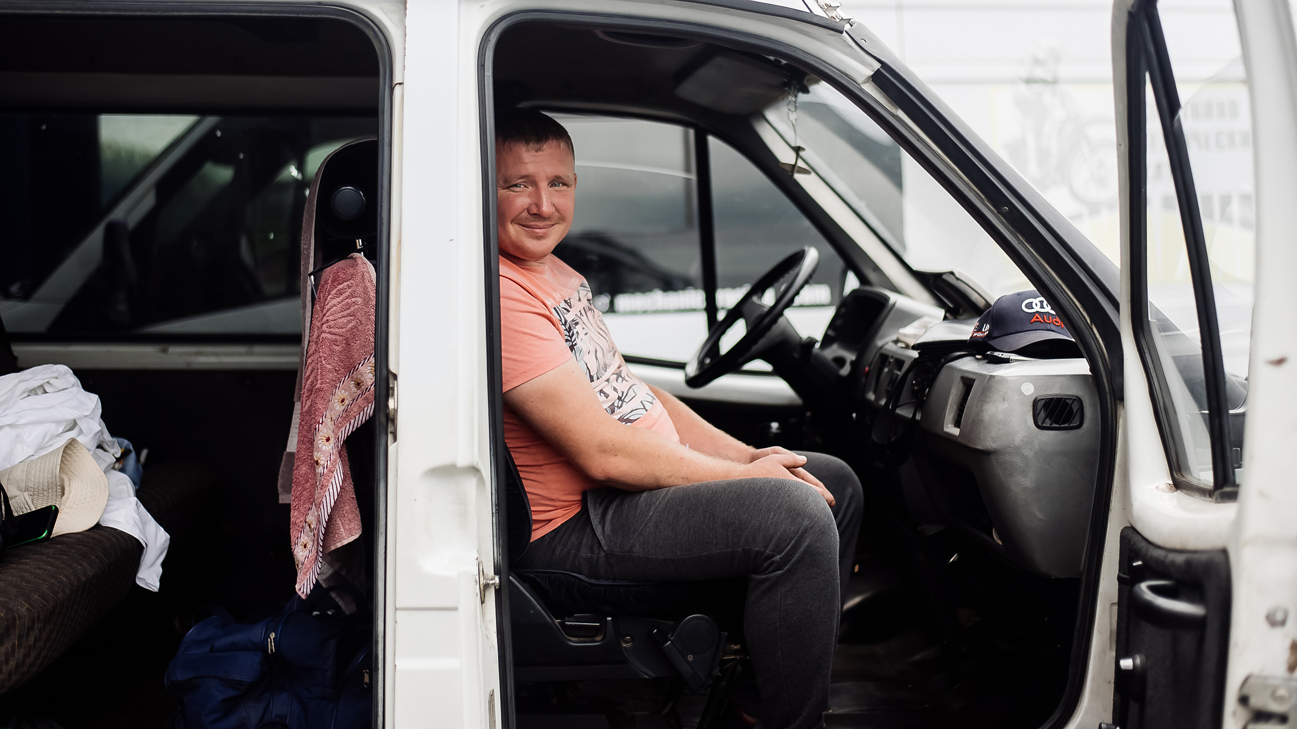 26.06.2022 — КСКГ Классика — Этап 2. Репортажный фотограф в Кемерово