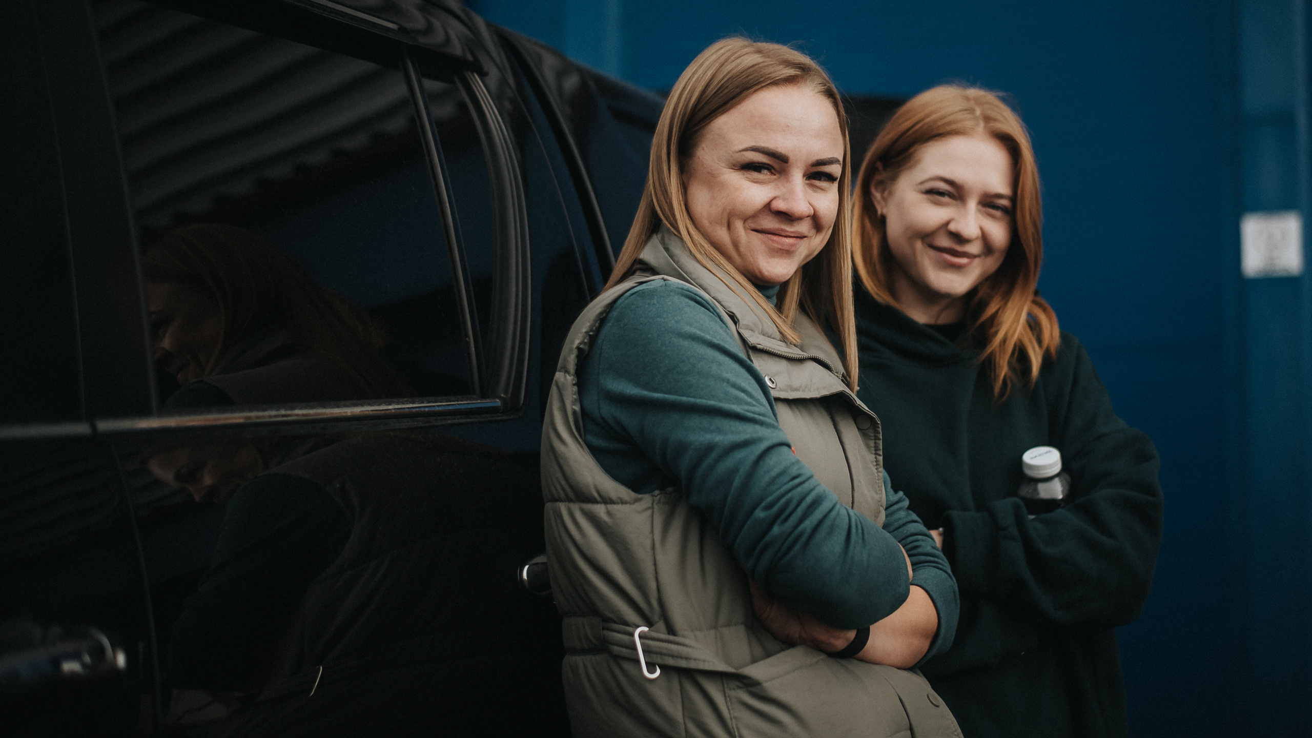 25.09.2022 — КСКГ Классика — Этап 5. Репортажный фотограф в Кемерово