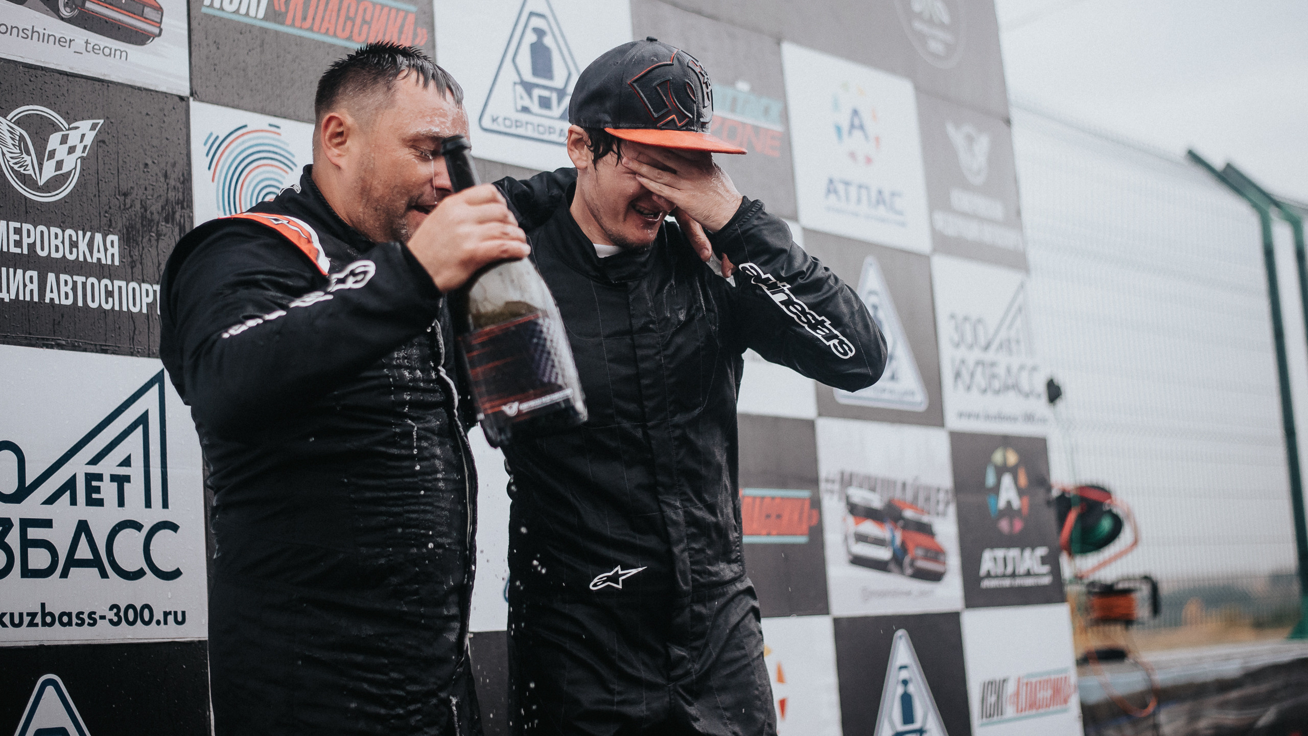 25.09.2022 — КСКГ Классика — Этап 5. Репортажный фотограф в Кемерово