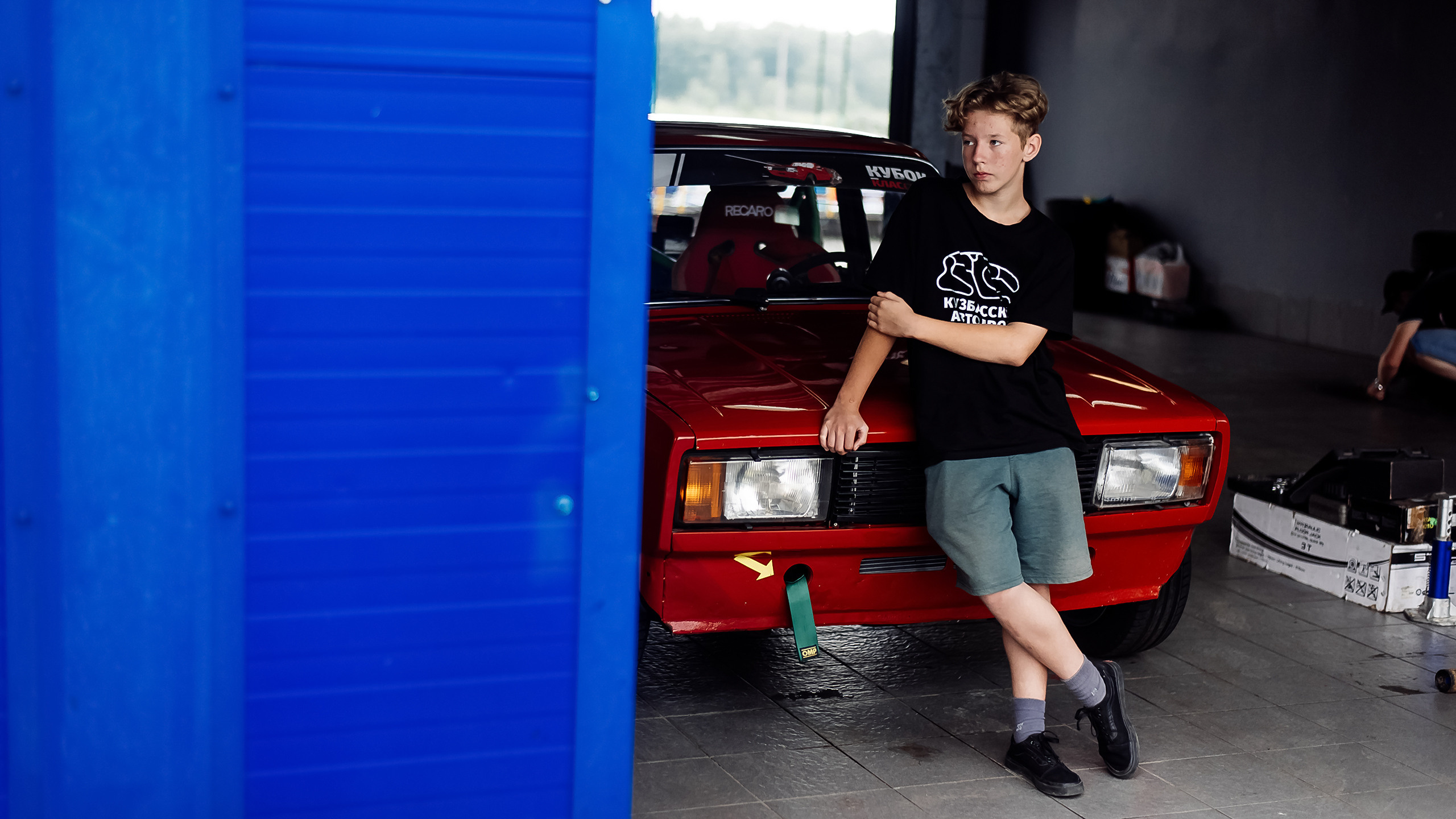 26.06.2022 — КСКГ Классика — Этап 2. Репортажный фотограф в Кемерово