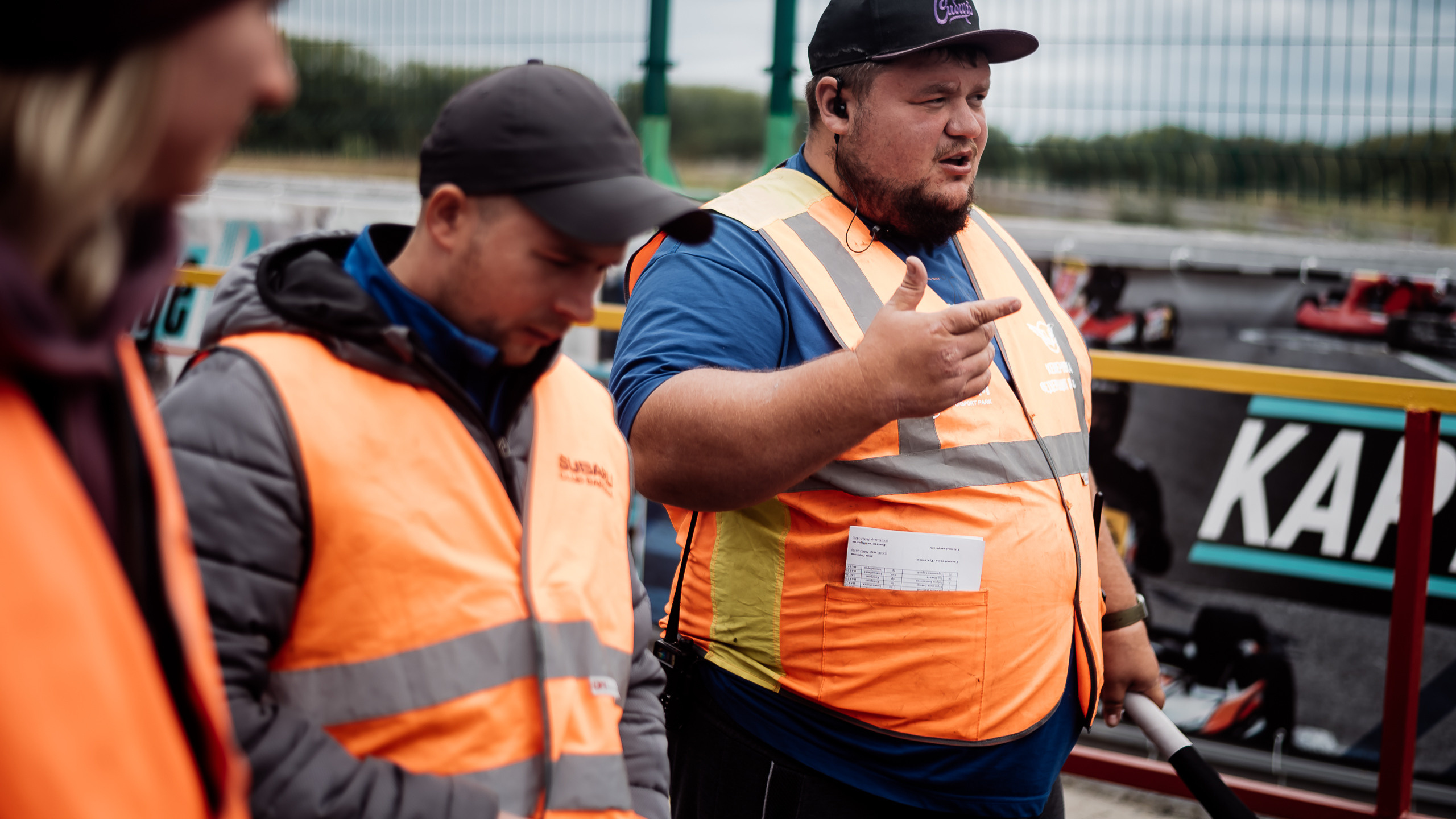 28.08.2022 — КСКГ Классика — Этап 4. Репортажный фотограф в Кемерово