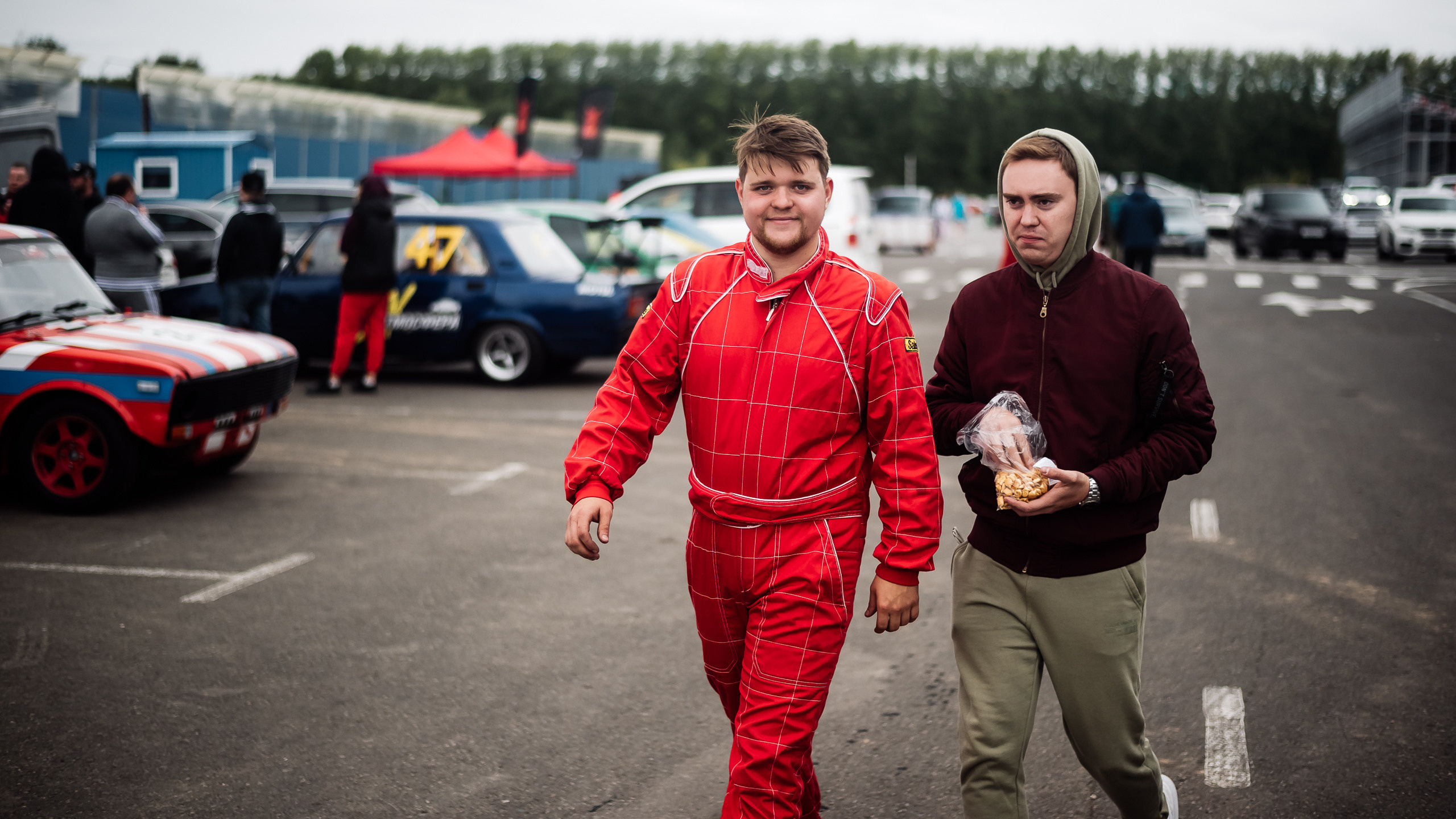 28.08.2022 — КСКГ Классика — Этап 4. Репортажный фотограф в Кемерово