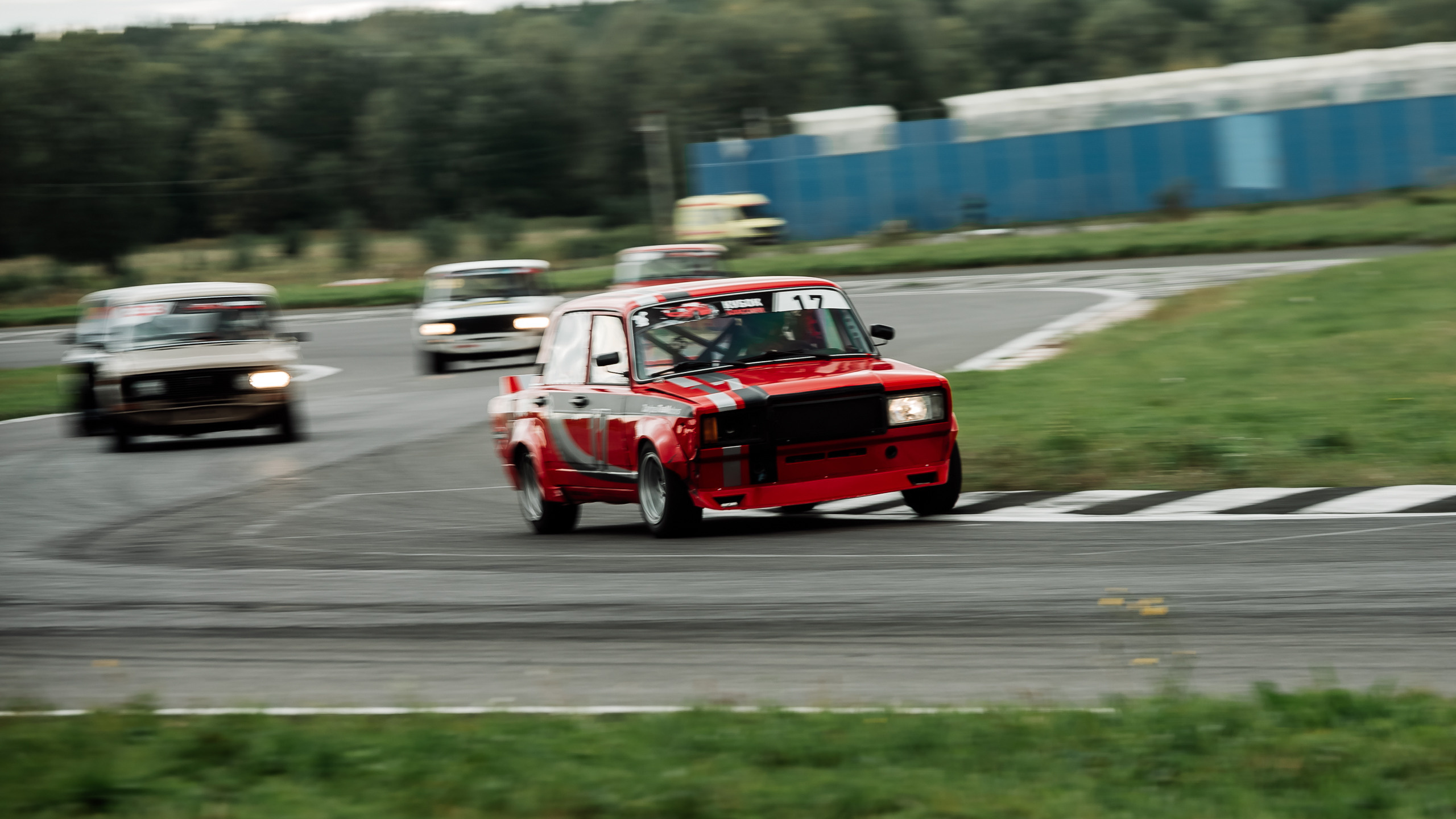 28.08.2022 — КСКГ Классика — Этап 4. Репортажный фотограф в Кемерово