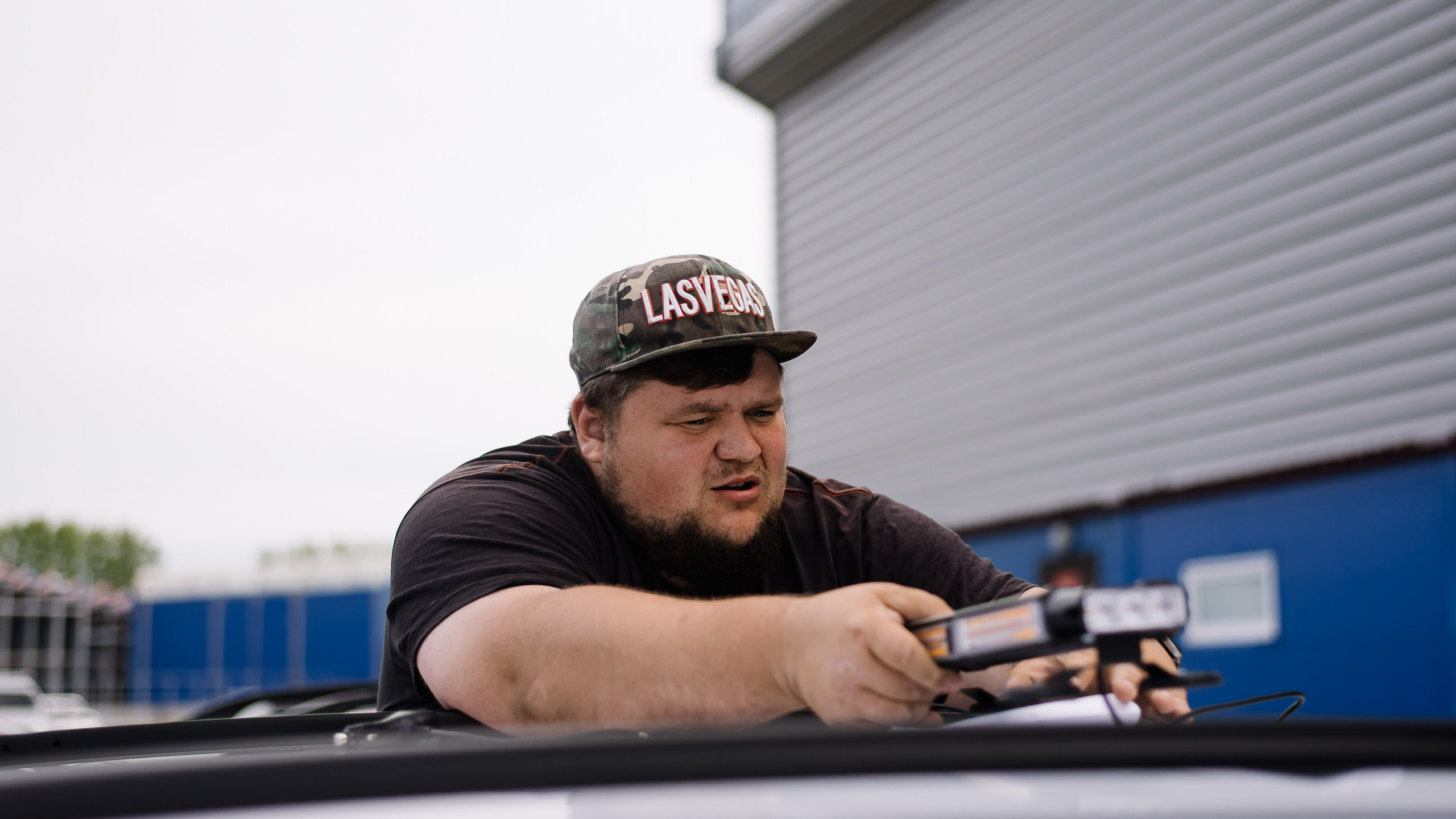 28.05.2022 — КСКГ Классика — Этап 1. Репортажный фотограф в Кемерово