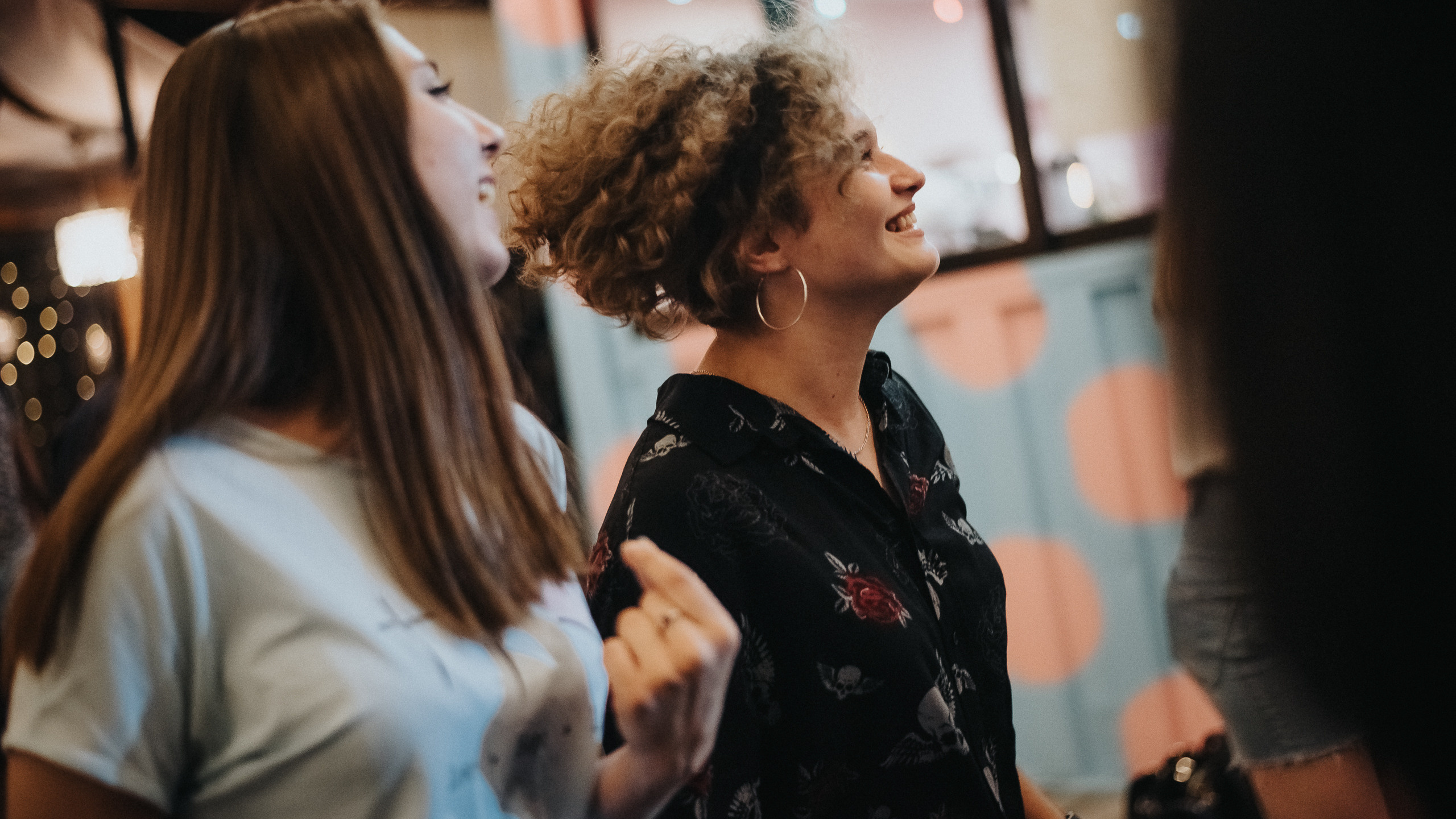 Pandora Secret 2022. Репортажный фотограф в Кемерово