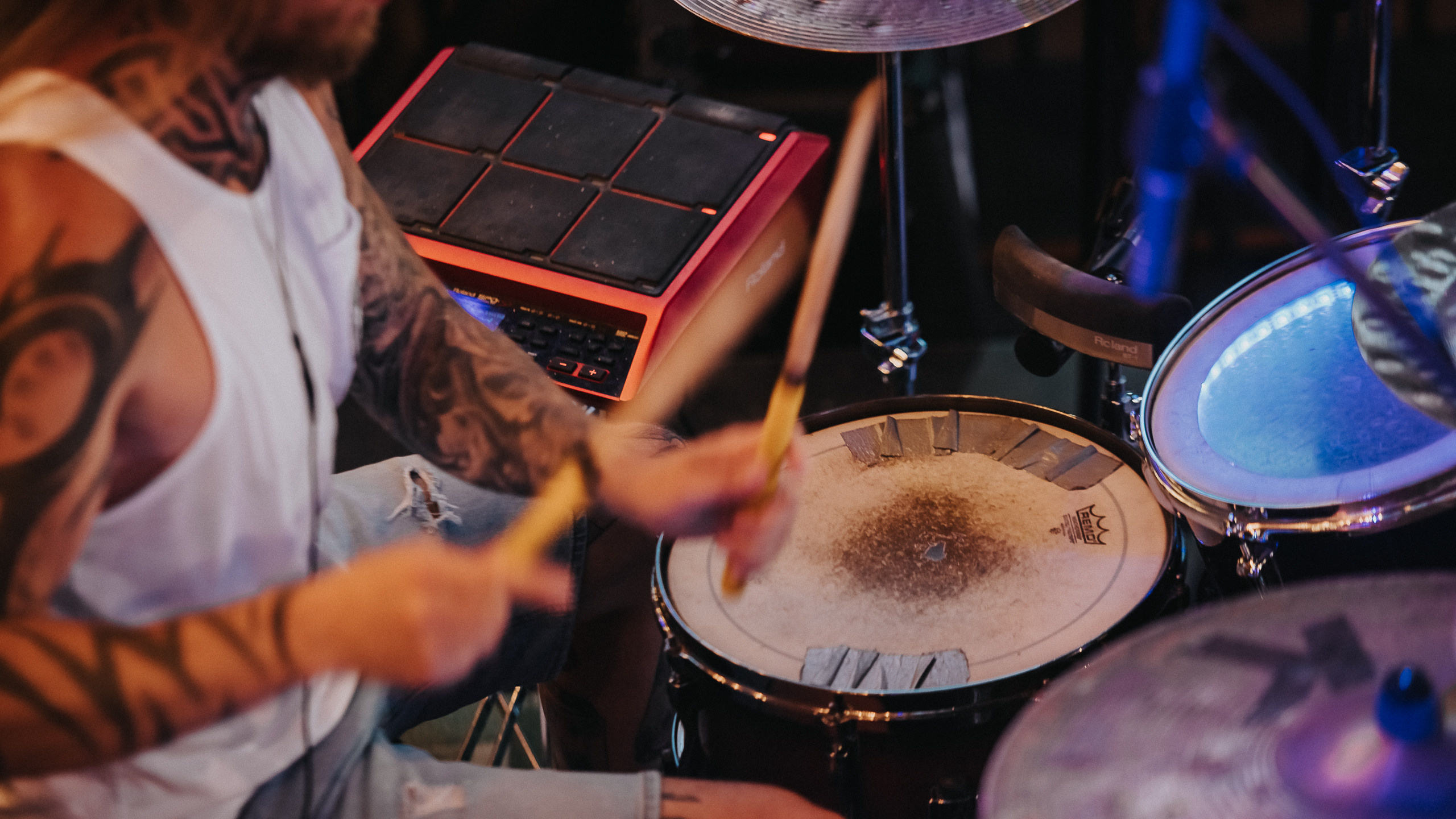 Pandora Secret 2022. Репортажный фотограф в Кемерово