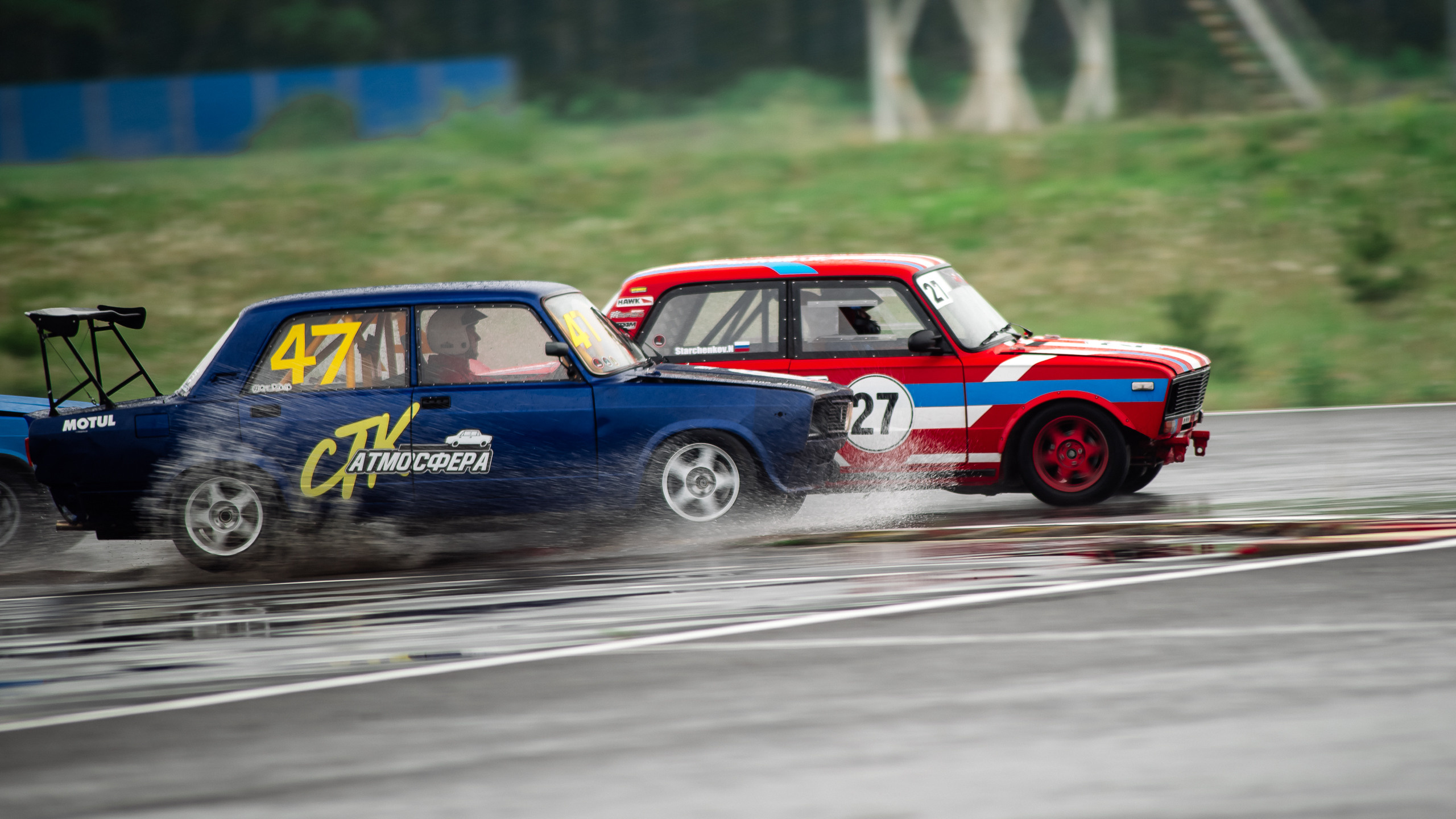 28.05.2022 — КСКГ Классика — Этап 1. Репортажный фотограф в Кемерово