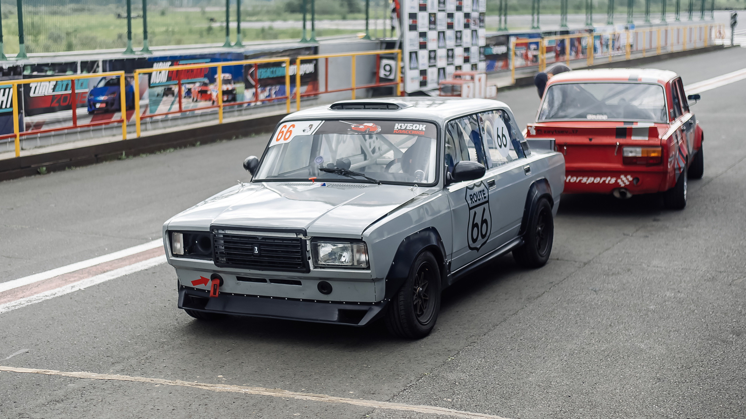 26.06.2022 — КСКГ Классика — Этап 2. Репортажный фотограф в Кемерово