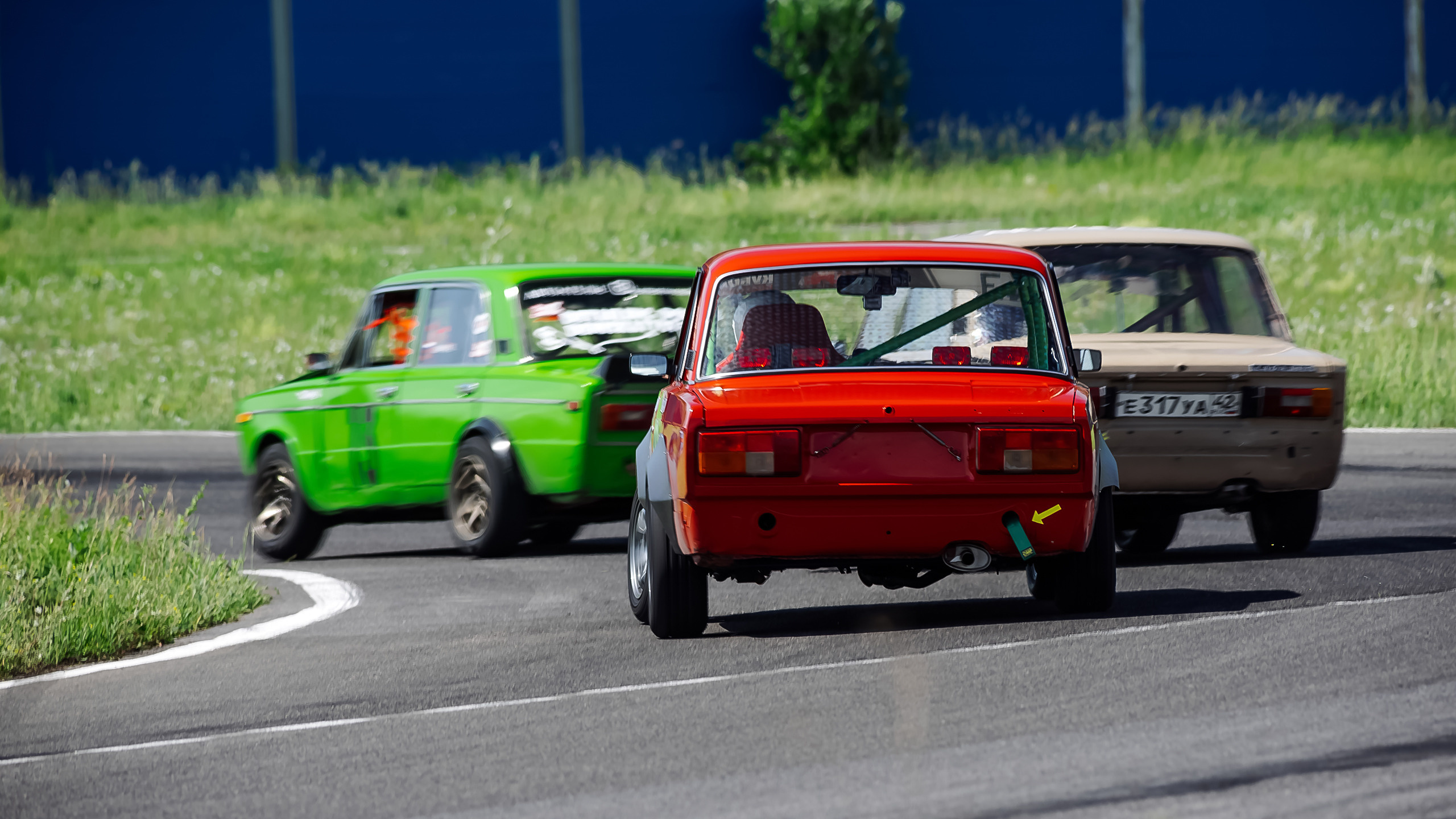 26.06.2022 — КСКГ Классика — Этап 2. Репортажный фотограф в Кемерово