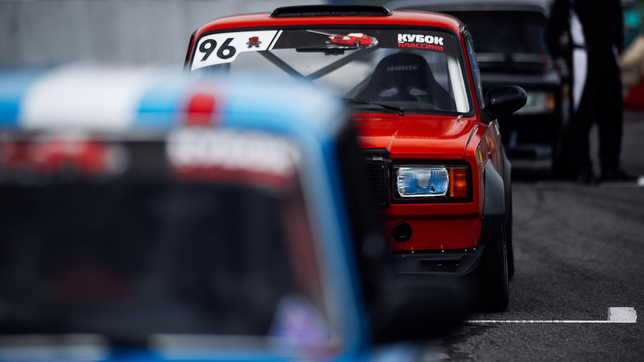 26.06.2022 — КСКГ Классика — Этап 2. Репортажный фотограф в Кемерово