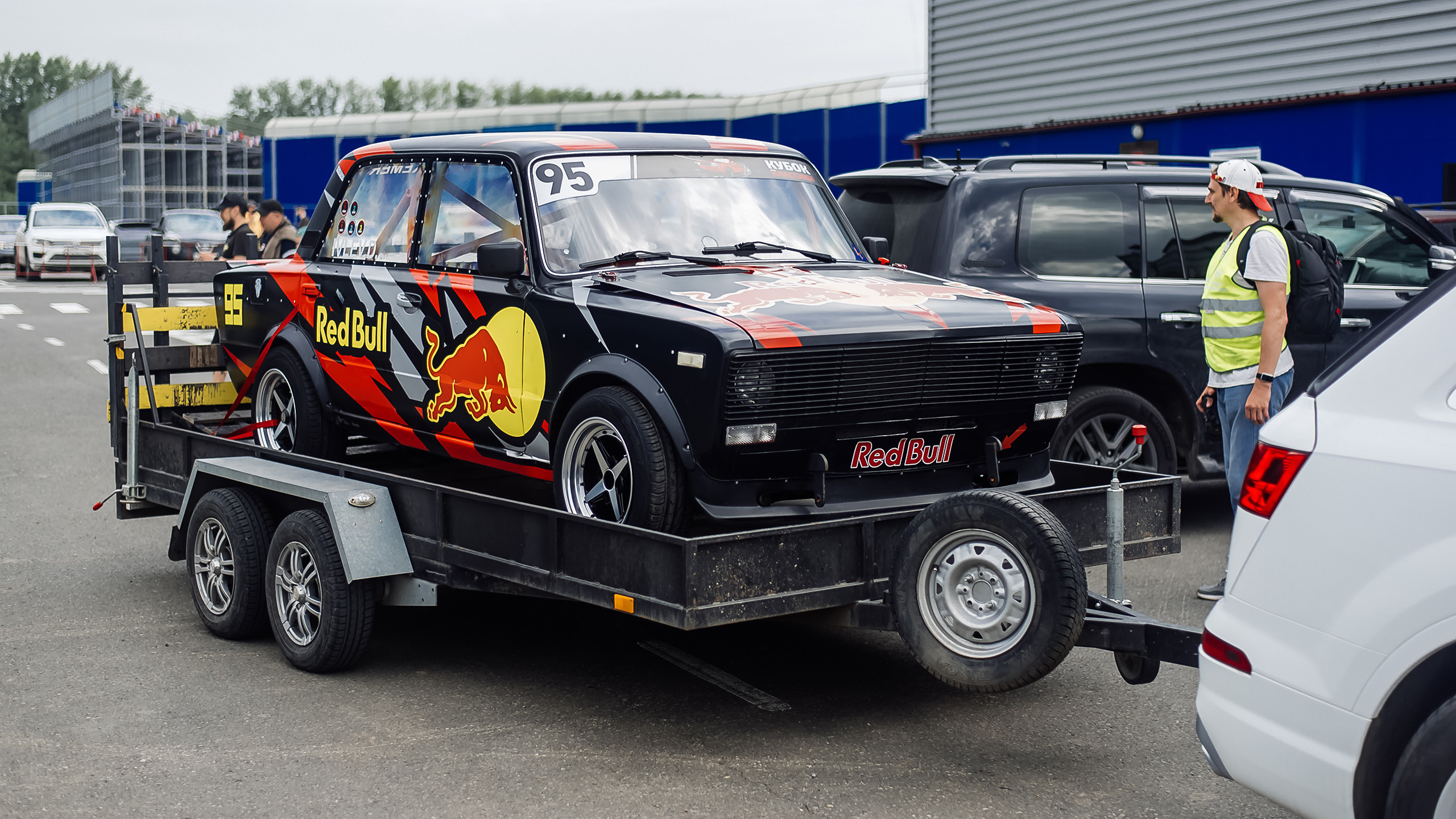 26.06.2022 — КСКГ Классика — Этап 2. Репортажный фотограф в Кемерово