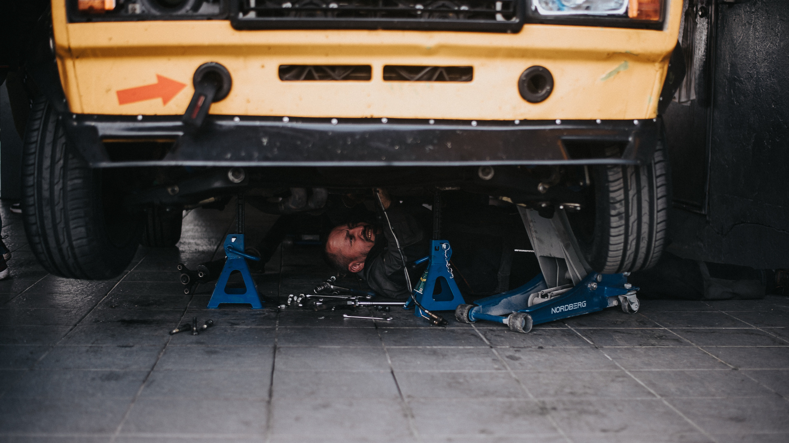 25.09.2022 — КСКГ Классика — Этап 5. Репортажный фотограф в Кемерово