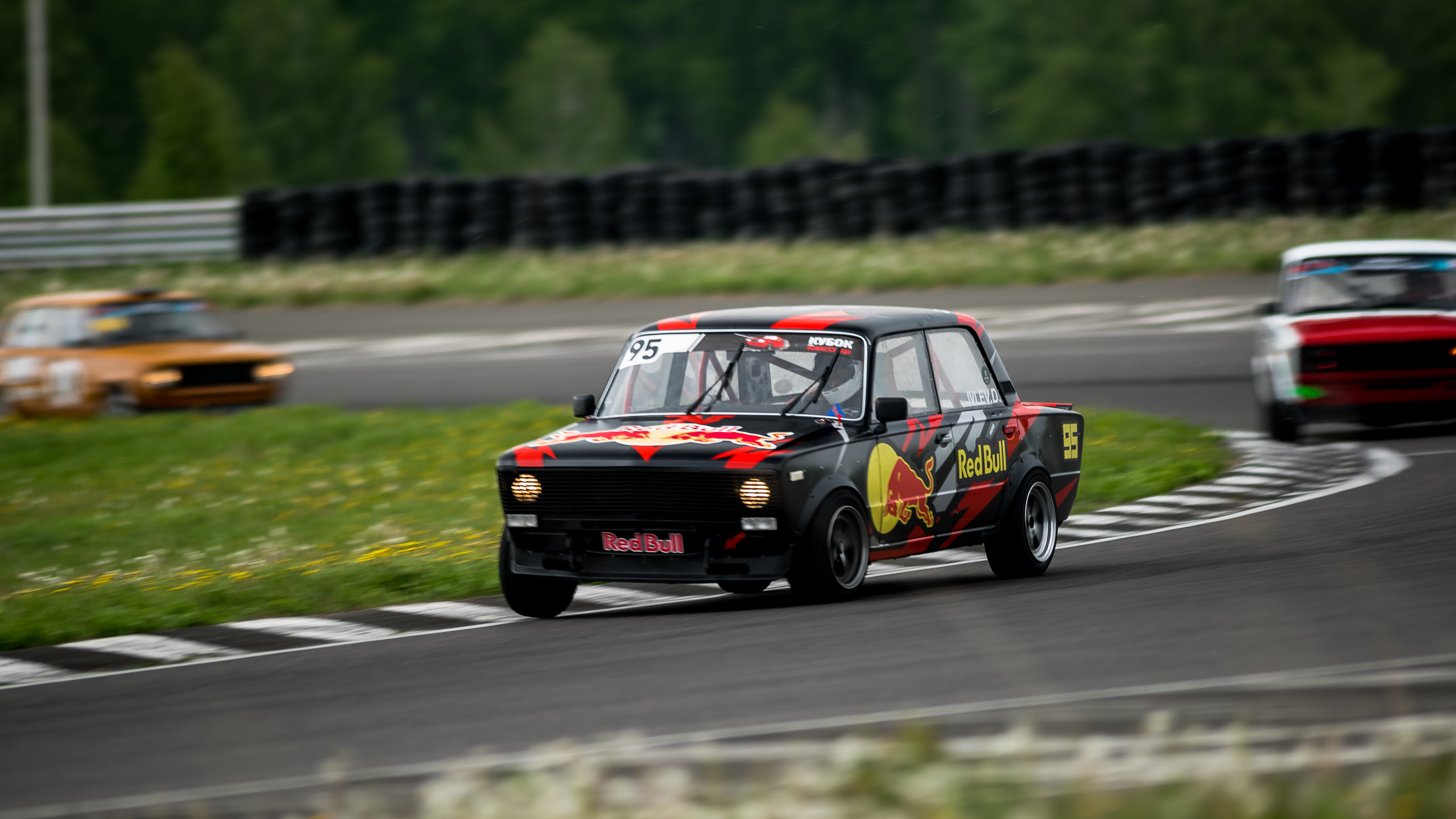 28.05.2022 — КСКГ Классика — Этап 1. Репортажный фотограф в Кемерово