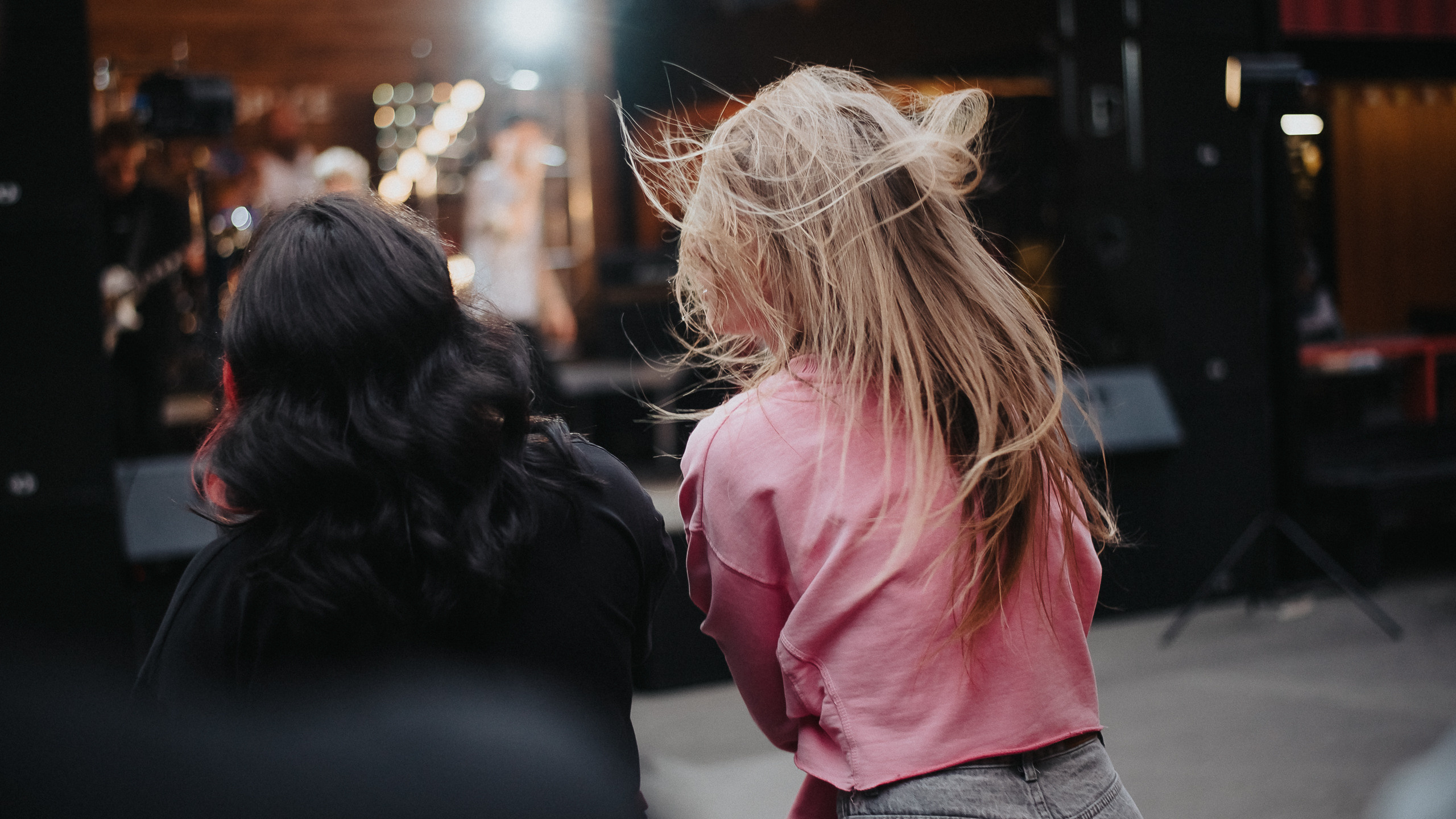 Pandora Secret 2022. Репортажный фотограф в Кемерово