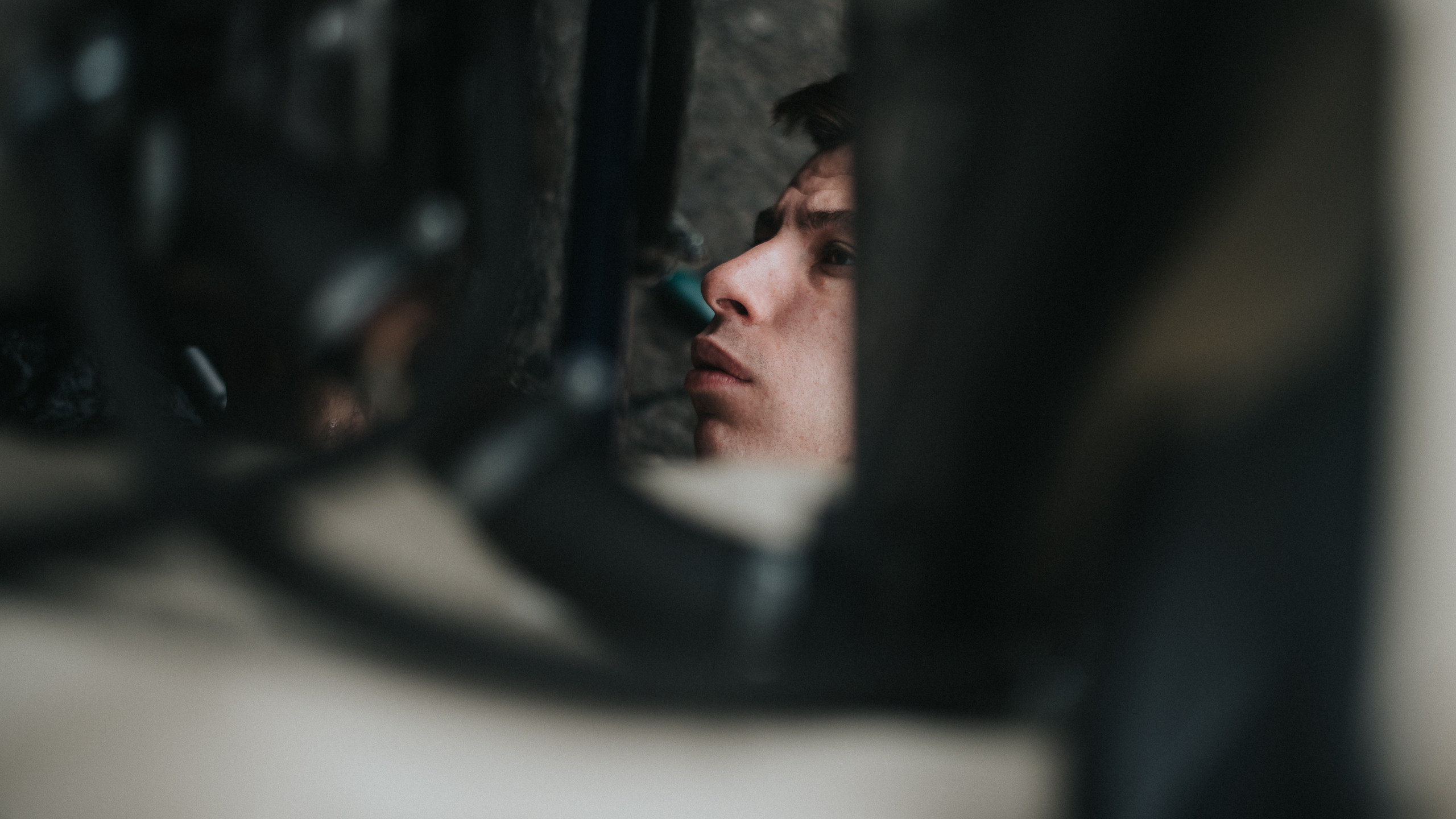 25.09.2022 — КСКГ Классика — Этап 5. Репортажный фотограф в Кемерово