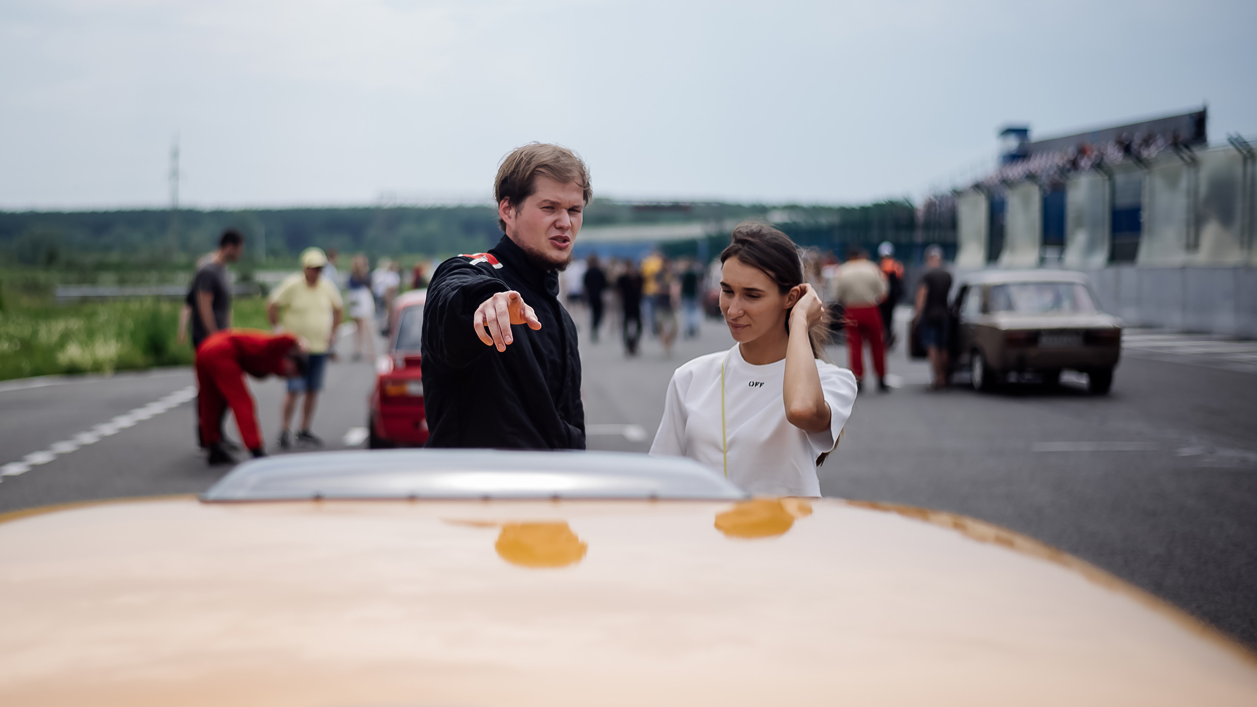 26.06.2022 — КСКГ Классика — Этап 2. Репортажный фотограф в Кемерово