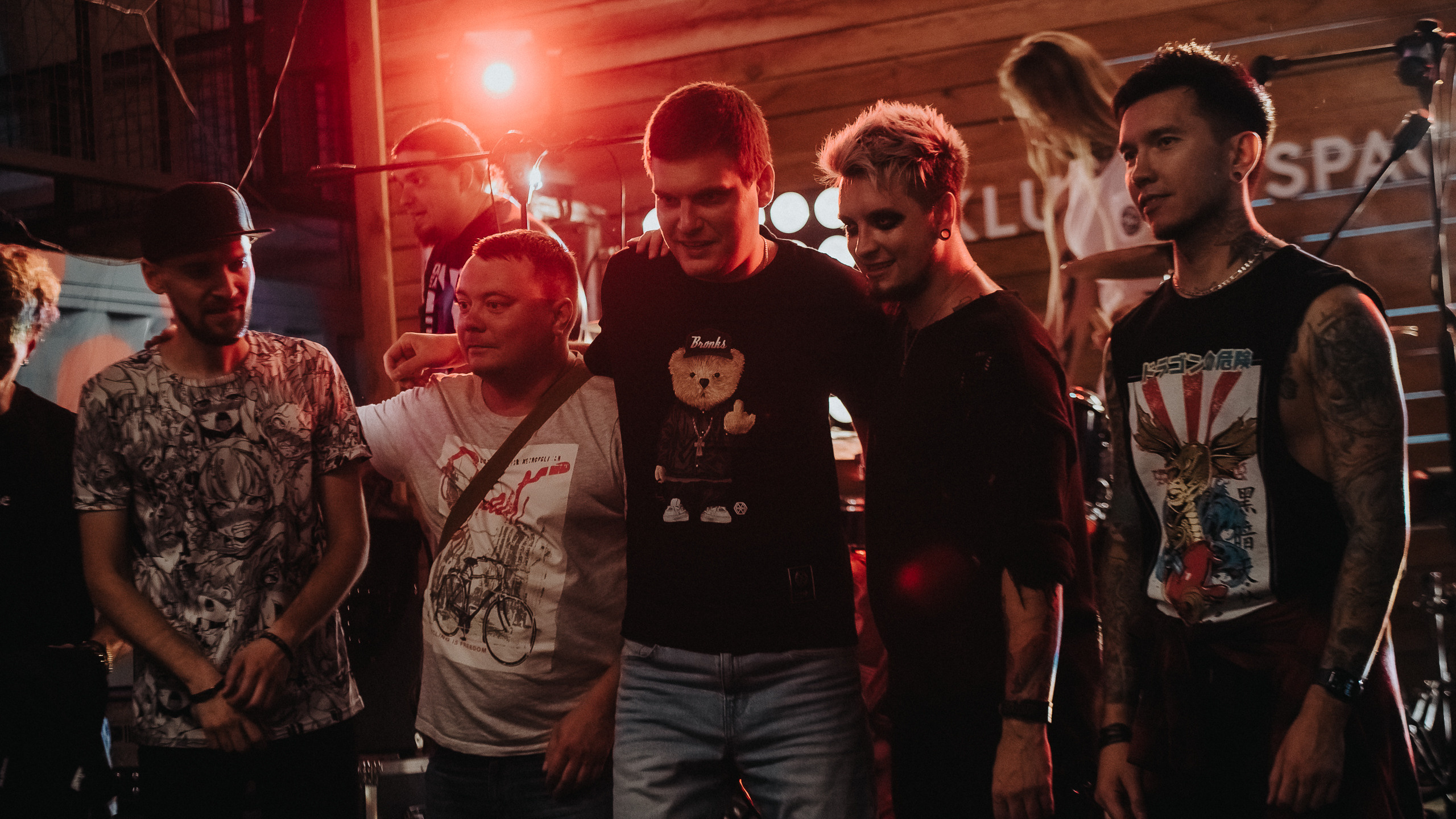 Pandora Secret 2022. Репортажный фотограф в Кемерово