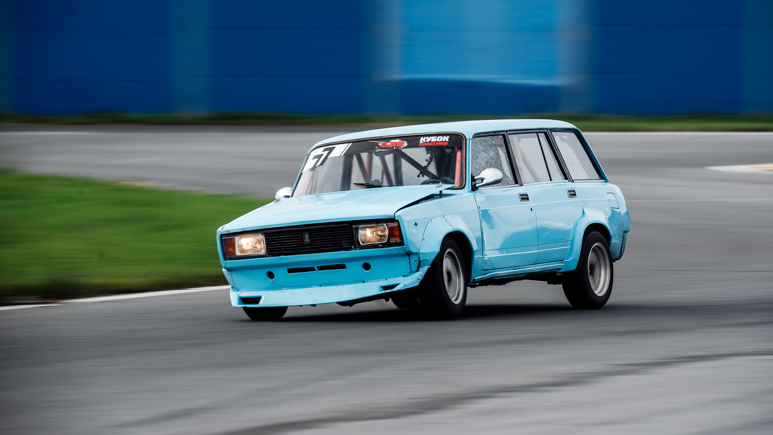 28.08.2022 — КСКГ Классика — Этап 4. Репортажный фотограф в Кемерово