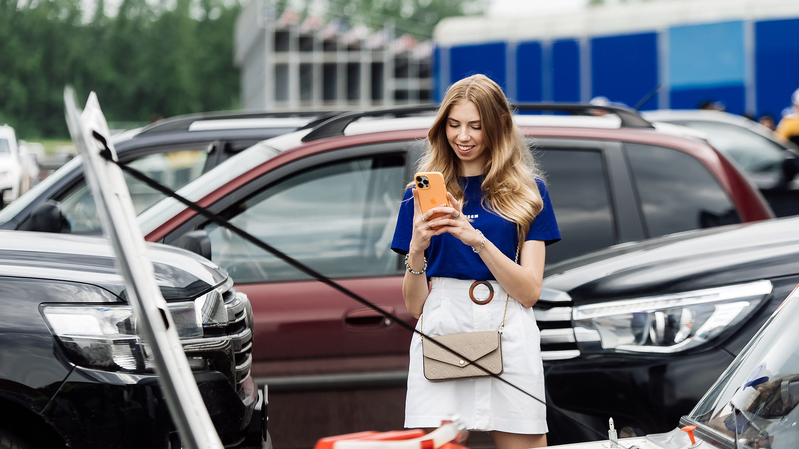 26.06.2022 — КСКГ Классика — Этап 2. Репортажный фотограф в Кемерово