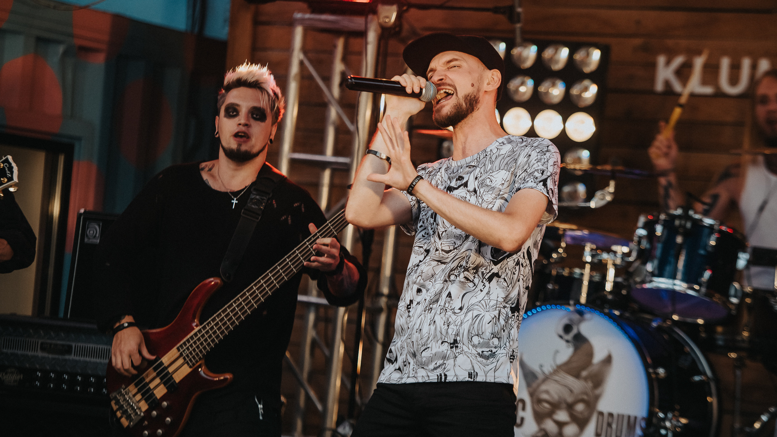 Pandora Secret 2022. Репортажный фотограф в Кемерово