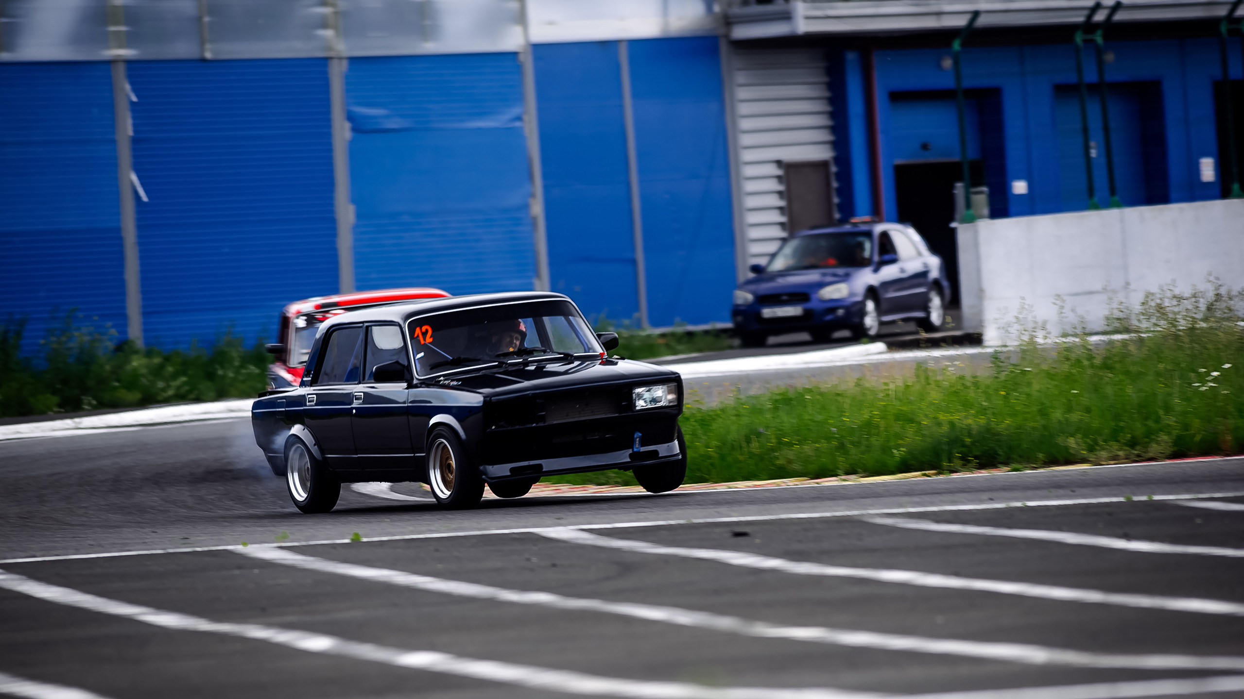 26.06.2022 — КСКГ Классика — Этап 2. Репортажный фотограф в Кемерово