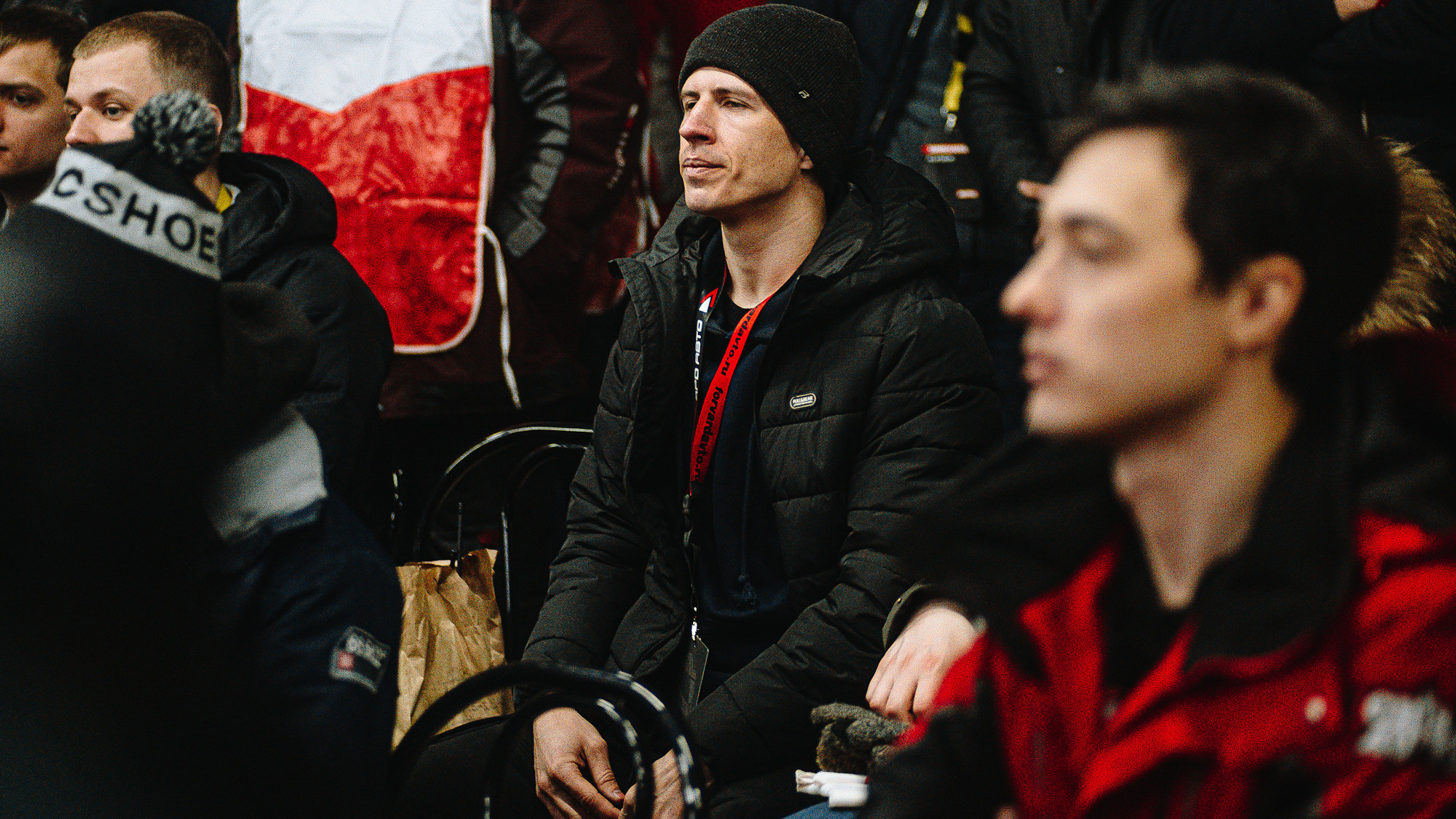 Zimkhana 2020. Репортажный фотограф в Кемерово