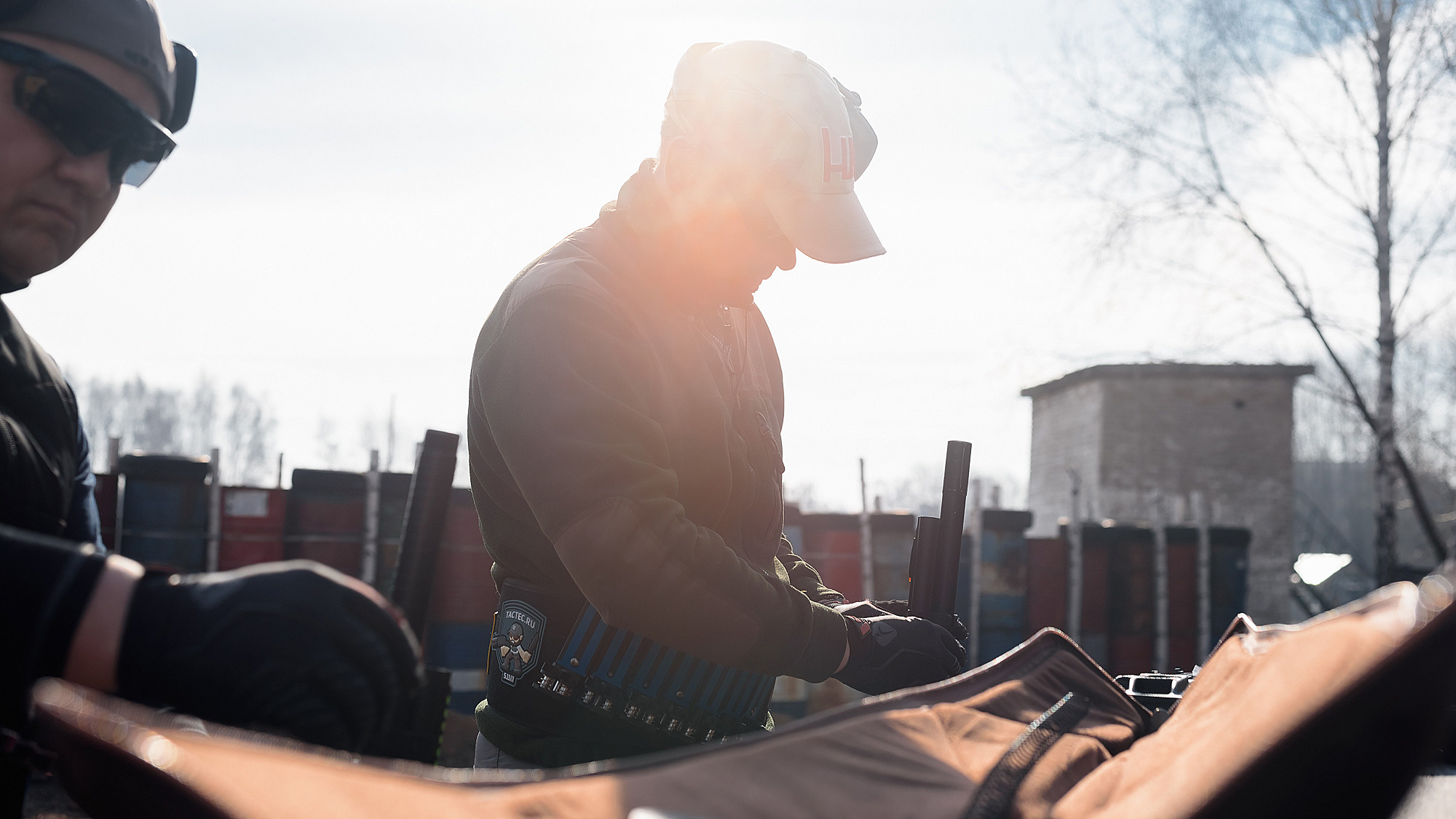 Портфолио. Репортажный фотограф в Кемерово