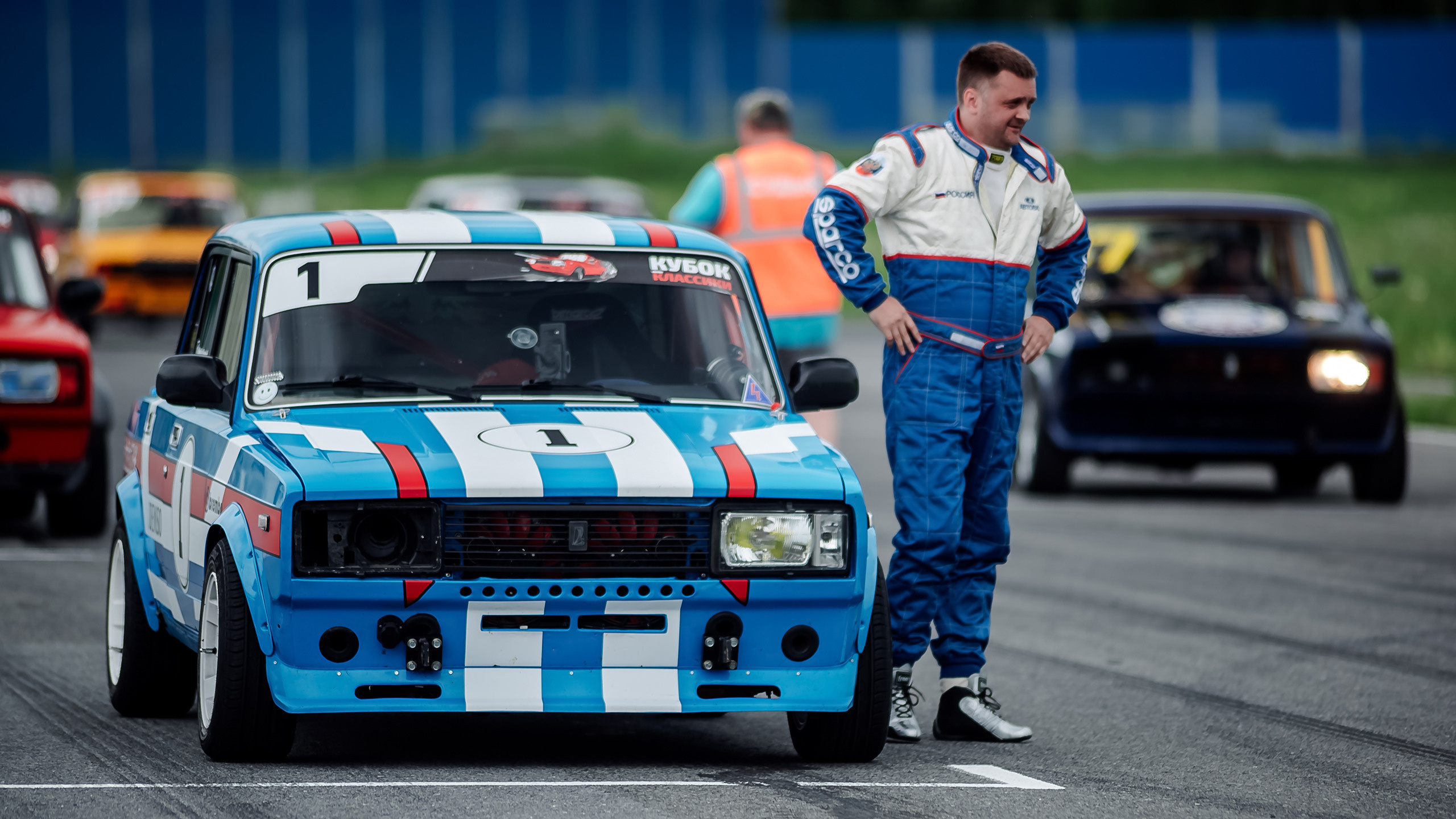 26.06.2022 — КСКГ Классика — Этап 2. Репортажный фотограф в Кемерово