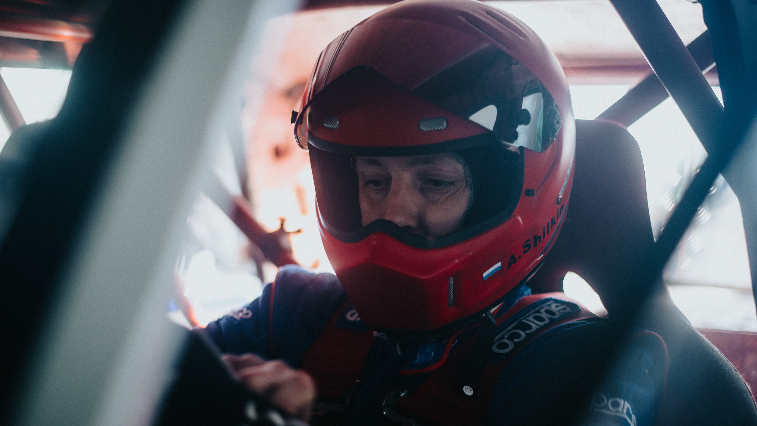 28.08.2022 — КСКГ Классика — Этап 4. Репортажный фотограф в Кемерово