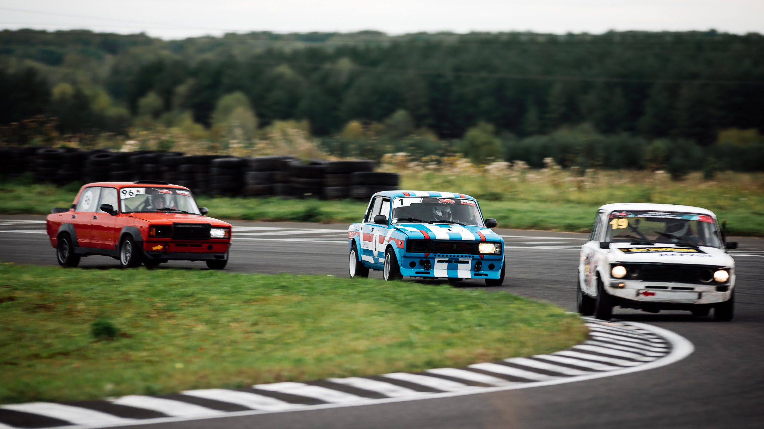 28.08.2022 — КСКГ Классика — Этап 4. Репортажный фотограф в Кемерово