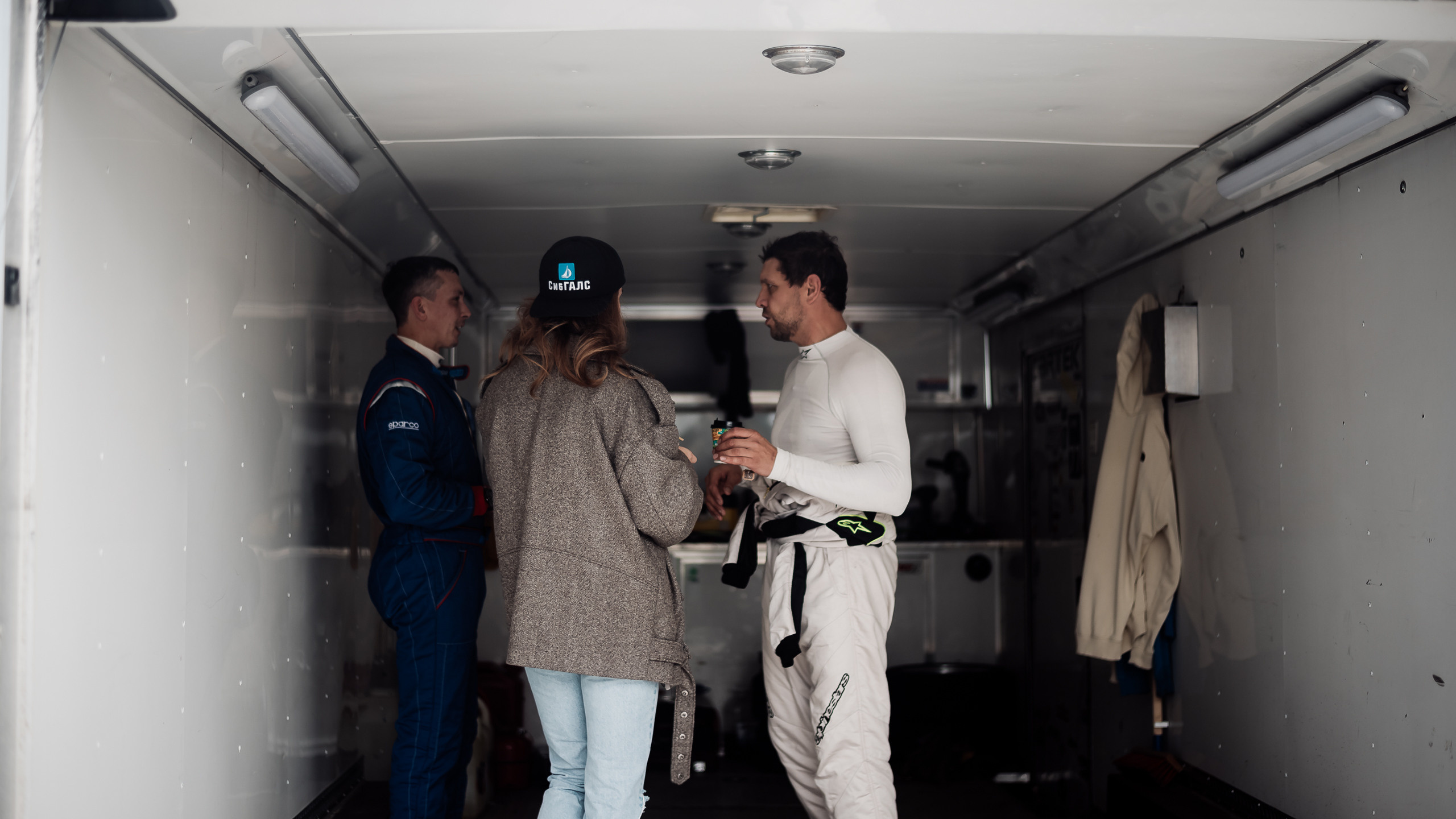 28.08.2022 — КСКГ Классика — Этап 4. Репортажный фотограф в Кемерово