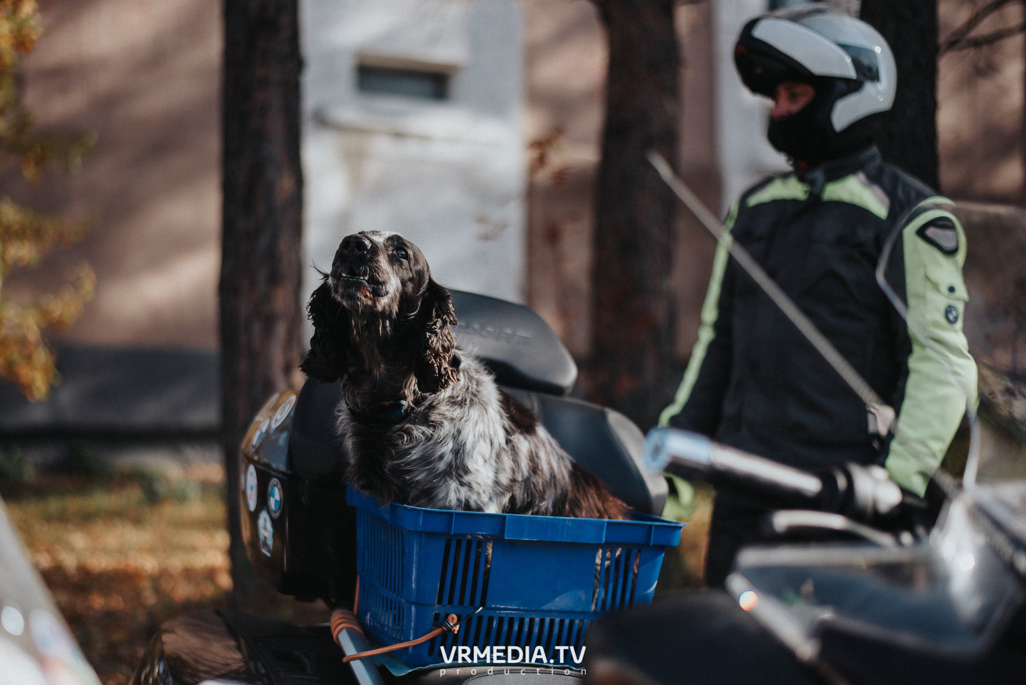 06.10.2022 — Совет мотоклубов города Кемерово. Репортажный фотограф в Кемерово