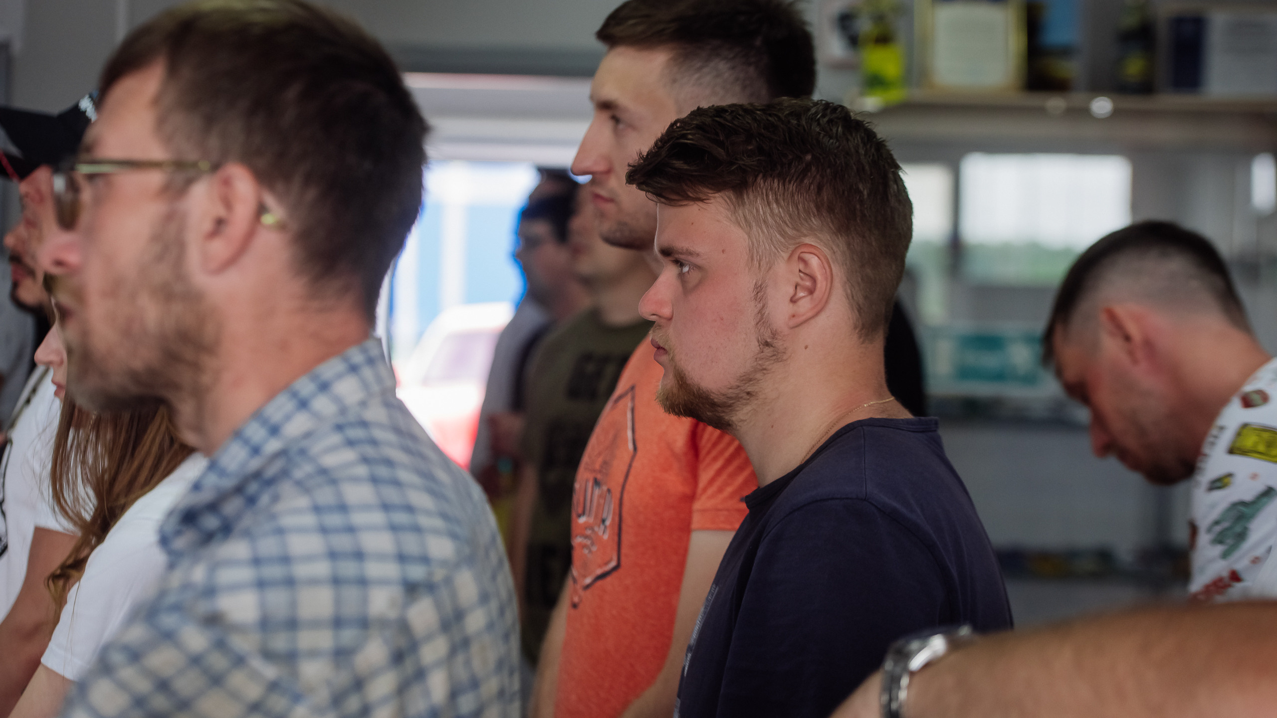 28.05.2022 — КСКГ Классика — Этап 1. Репортажный фотограф в Кемерово