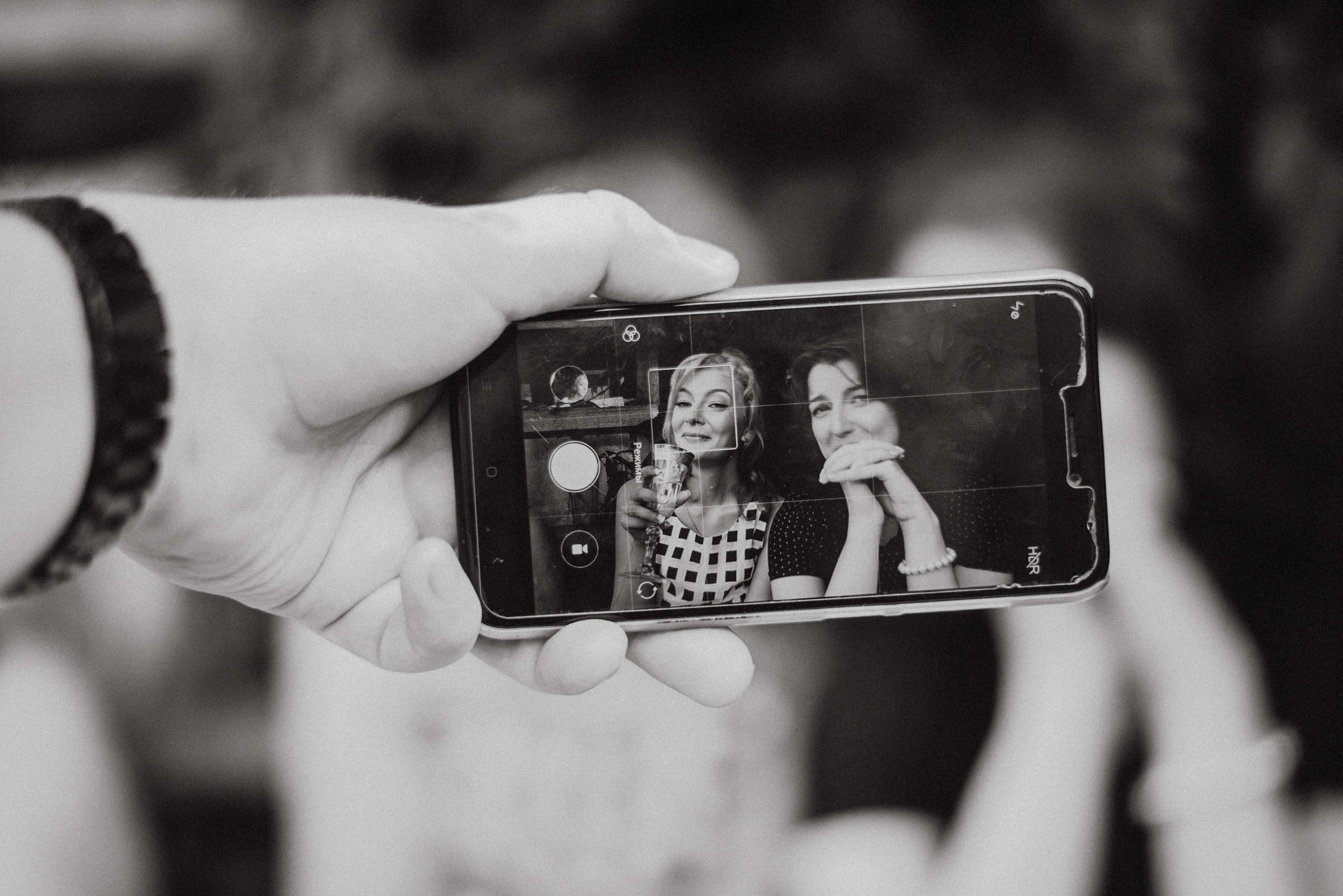 Портфолио. Репортажный фотограф в Кемерово